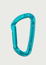 Pure Straightgate Carabiner