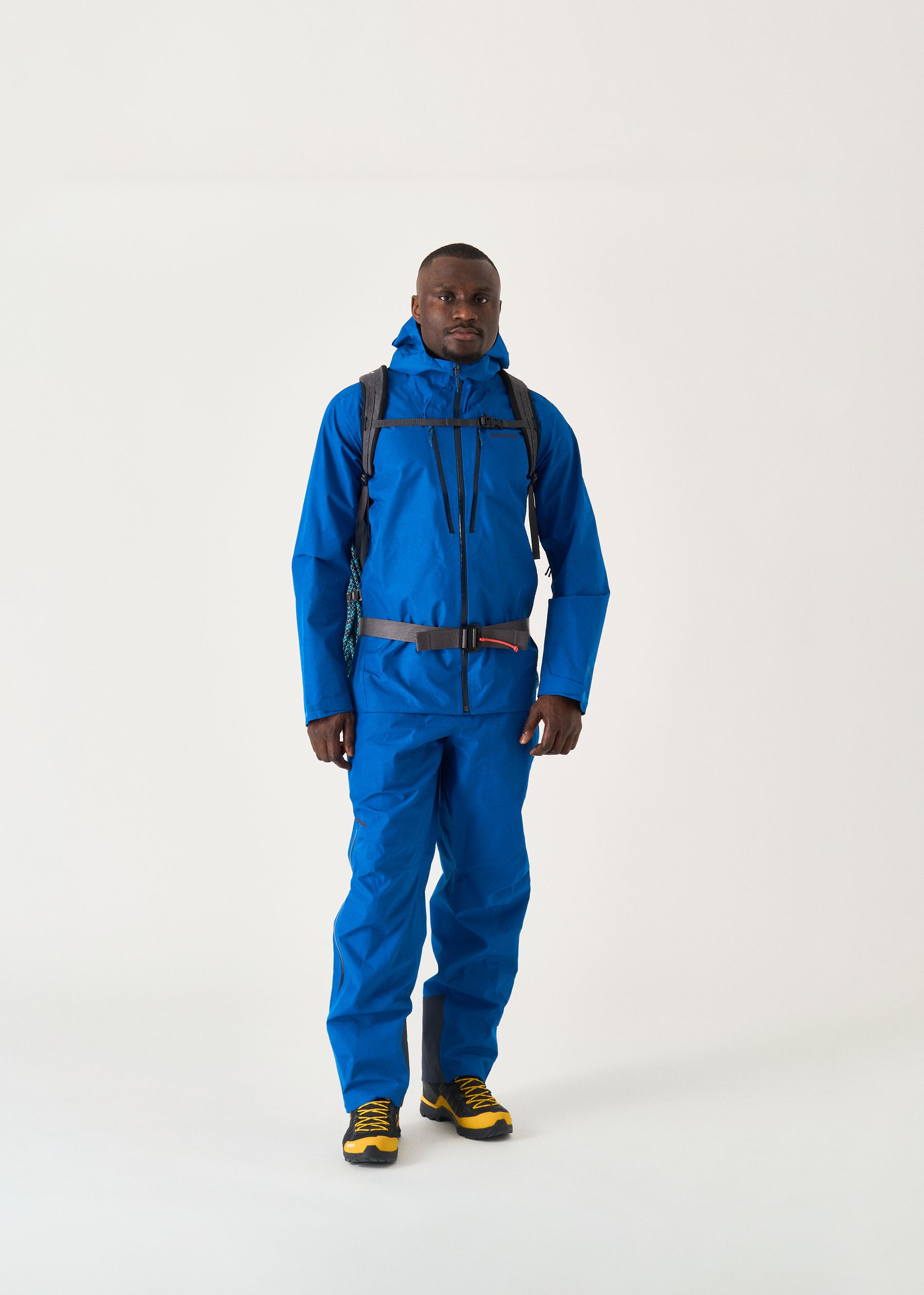 Patagonia Triolet GORE-TEX Jacket