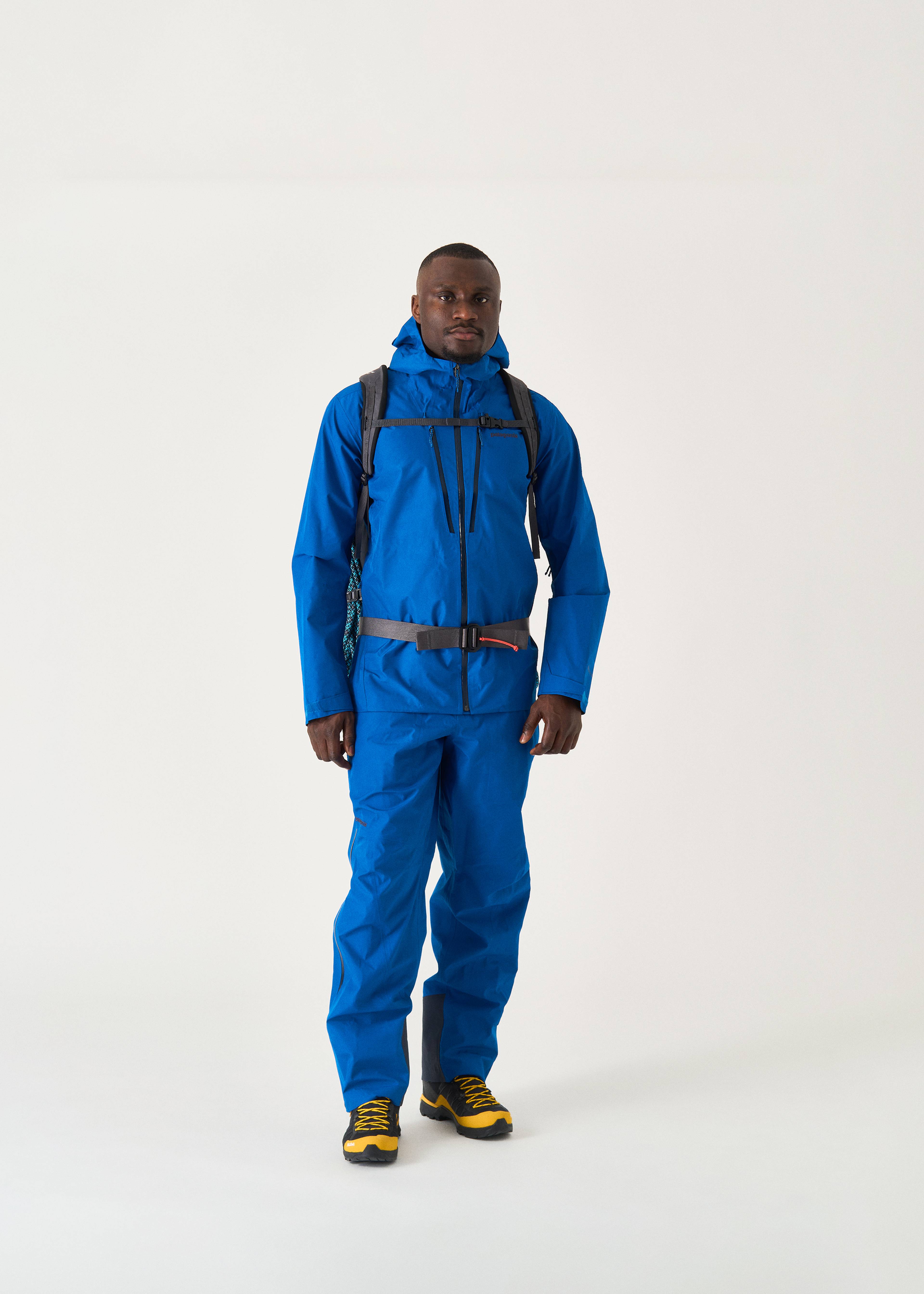 Patagonia Triolet GORE-TEX Jacket