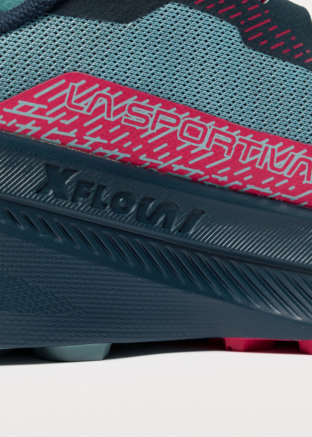 XFlow midsole