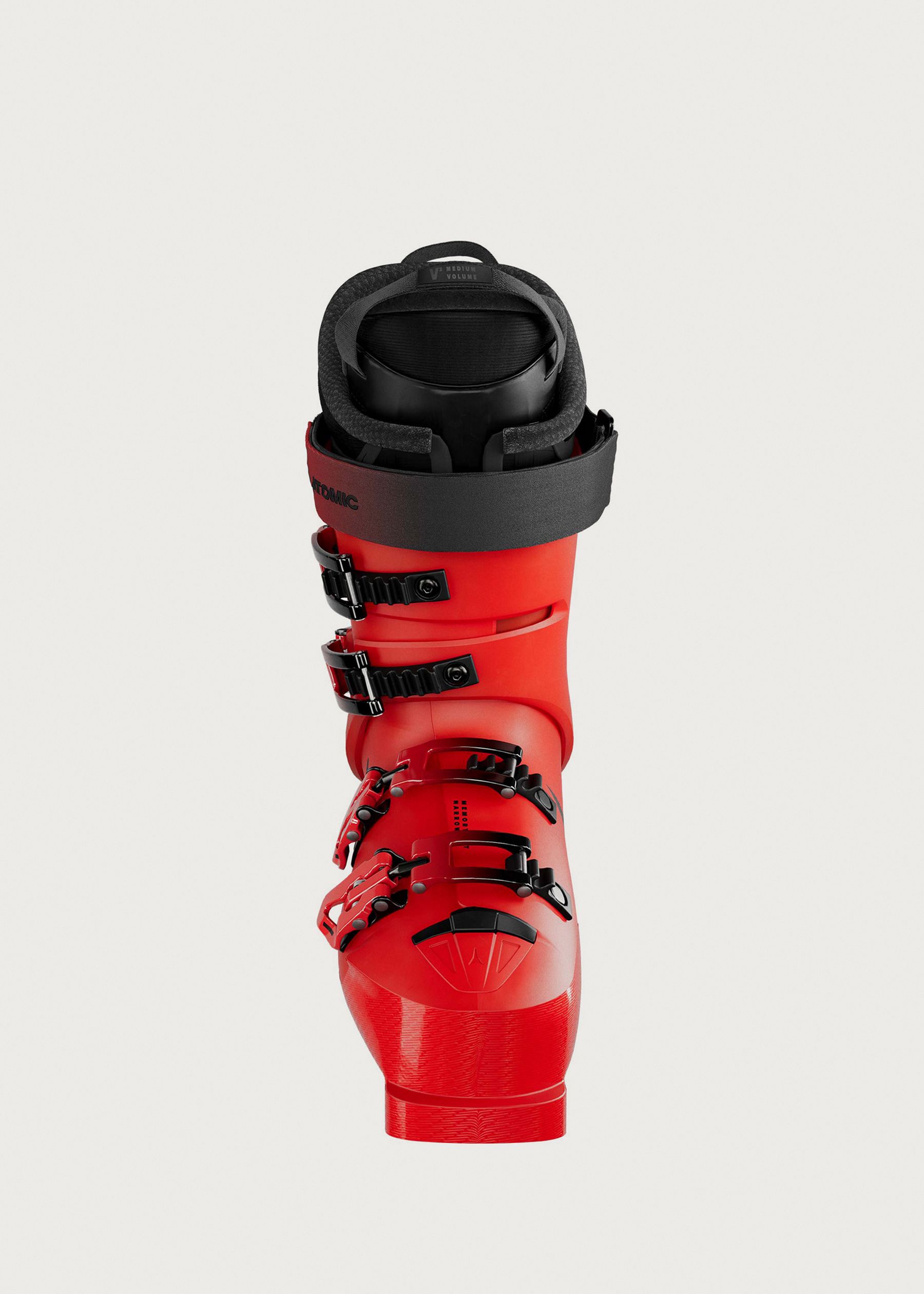 Image - 3 - Redster CS 70 LC (size 24.0 and below) Kids' Ski Boots