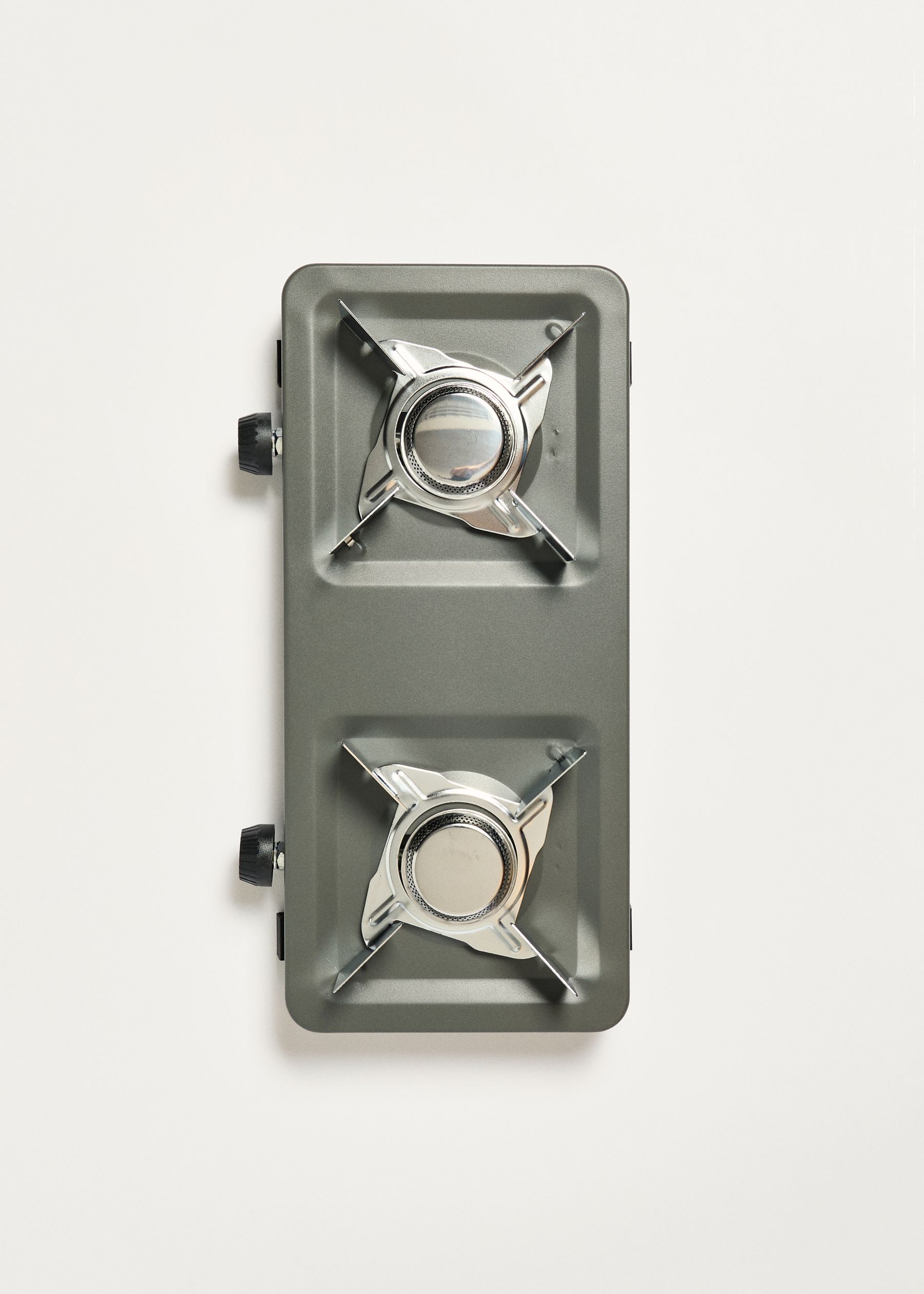 Image - 3 - Blaze Double Stove