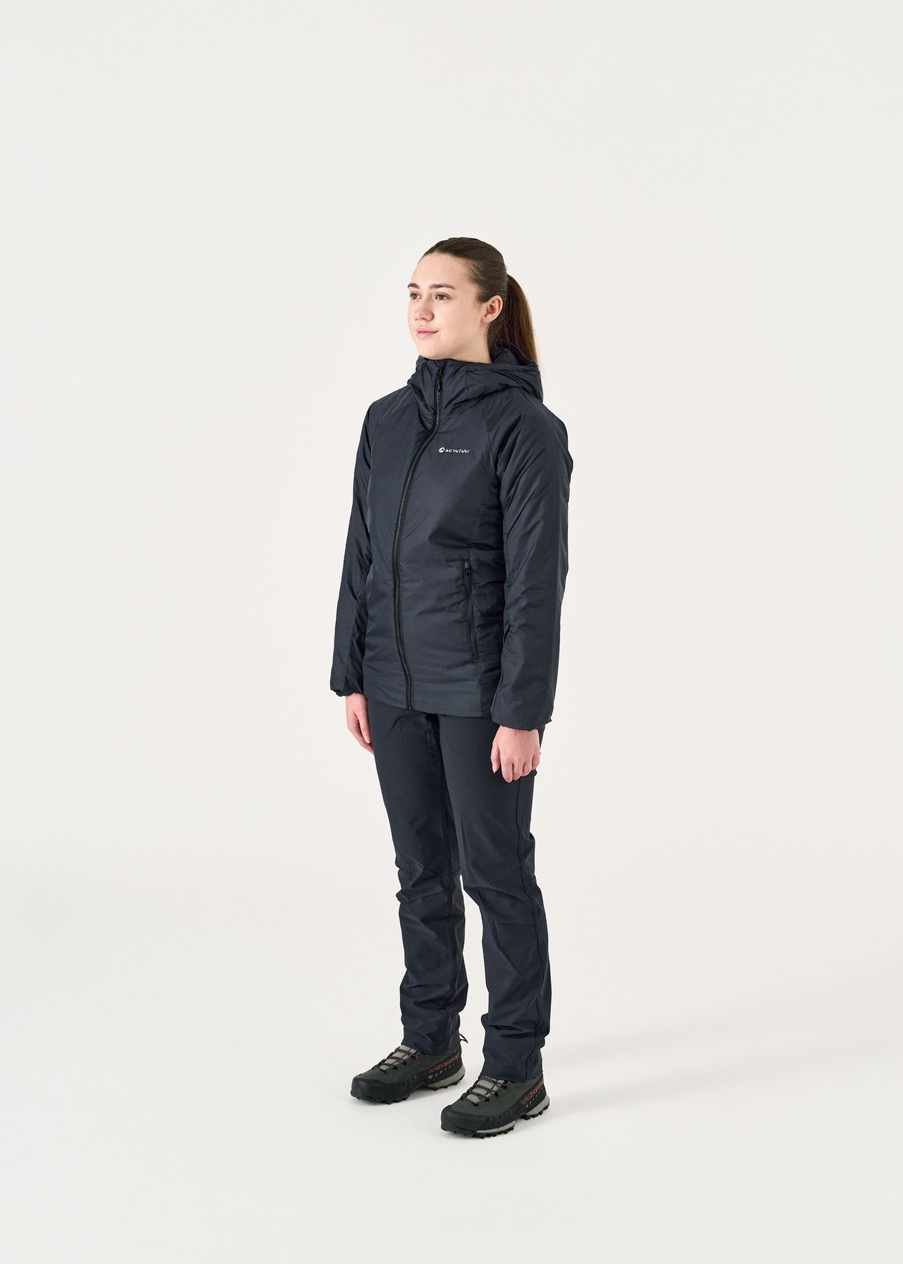 Image - 2 - Respond Insulated Hoodie