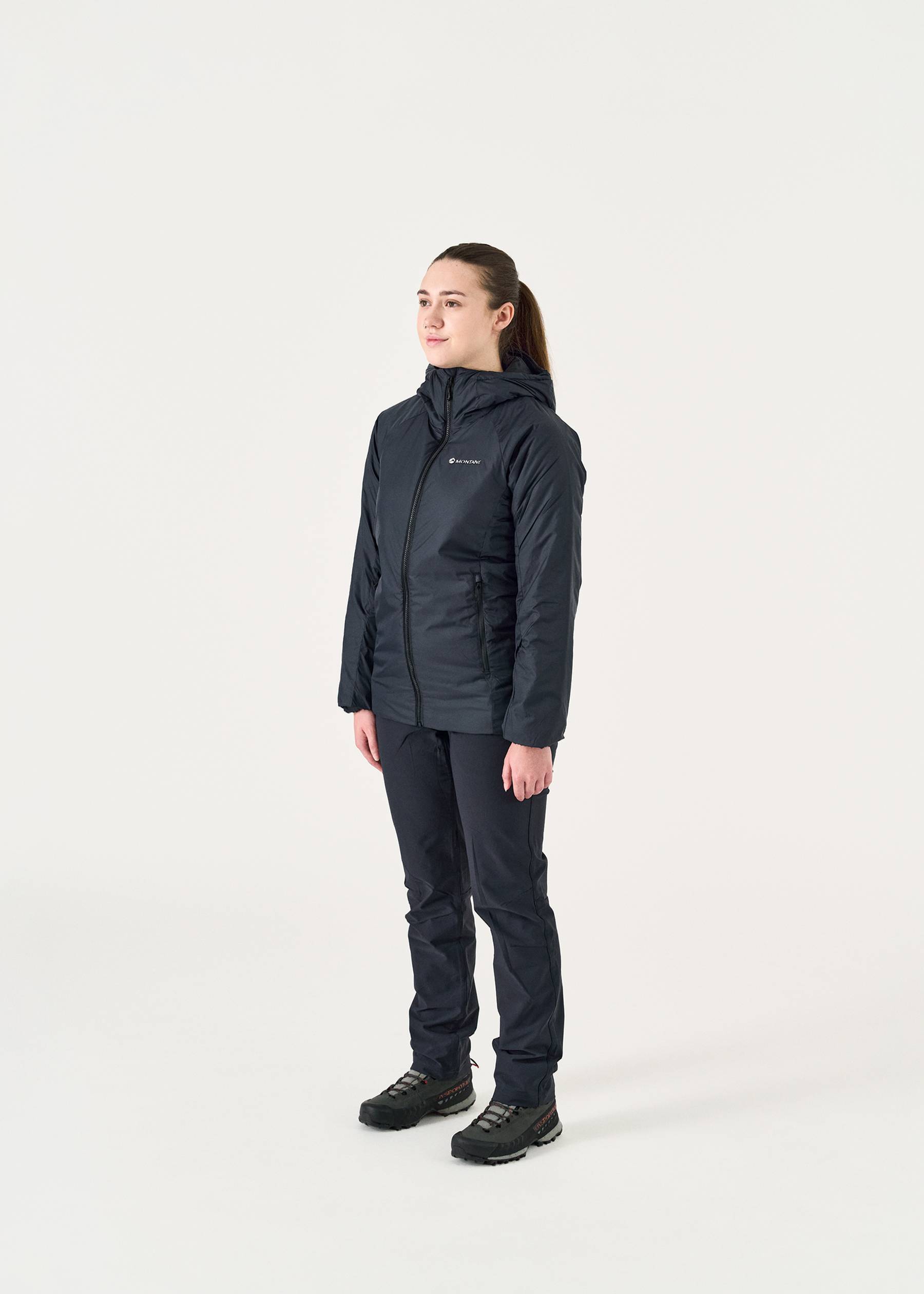 Image - 2 - Respond Insulated Hoodie