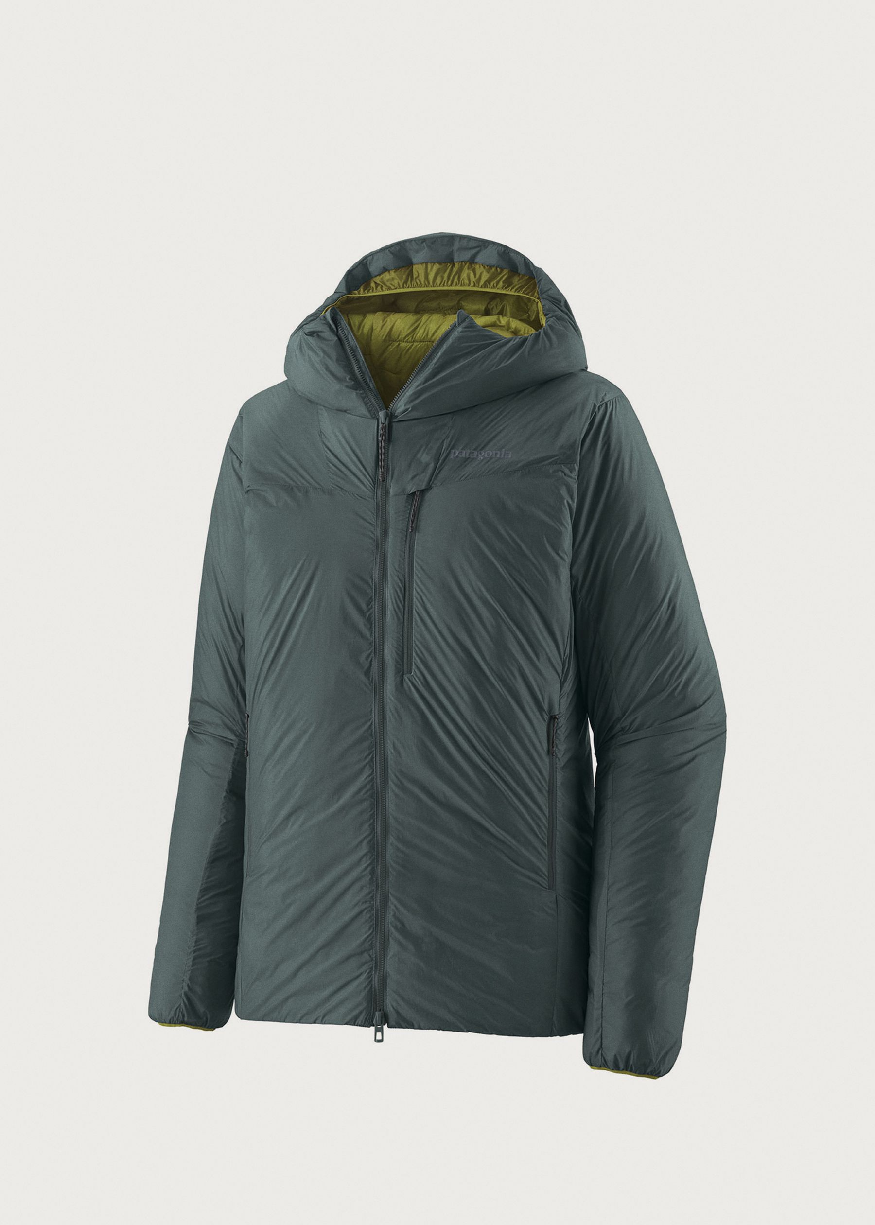 Image - 1 - DAS Light Insulated Hoodie