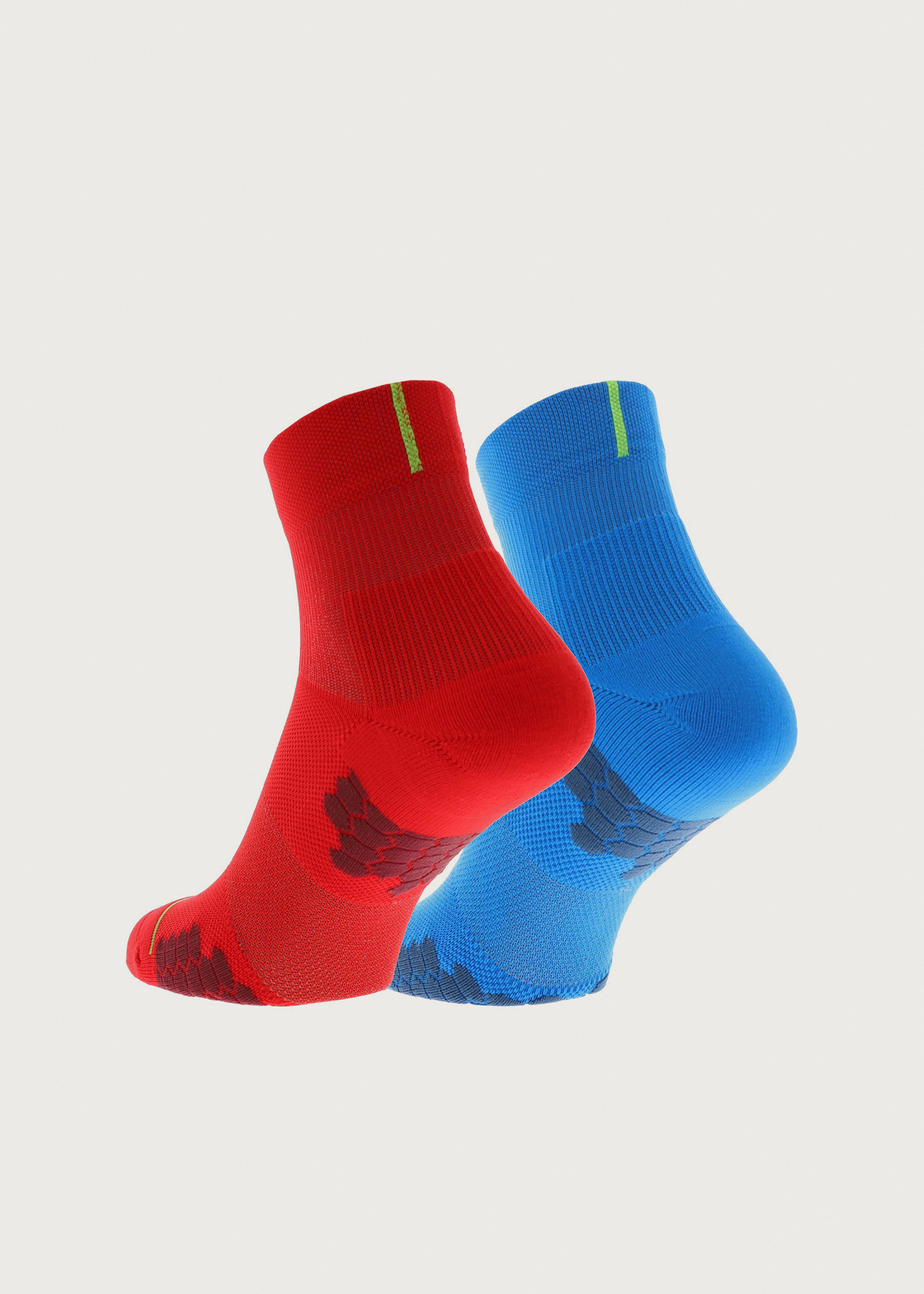 INOV8 Trailfly Mid Socks