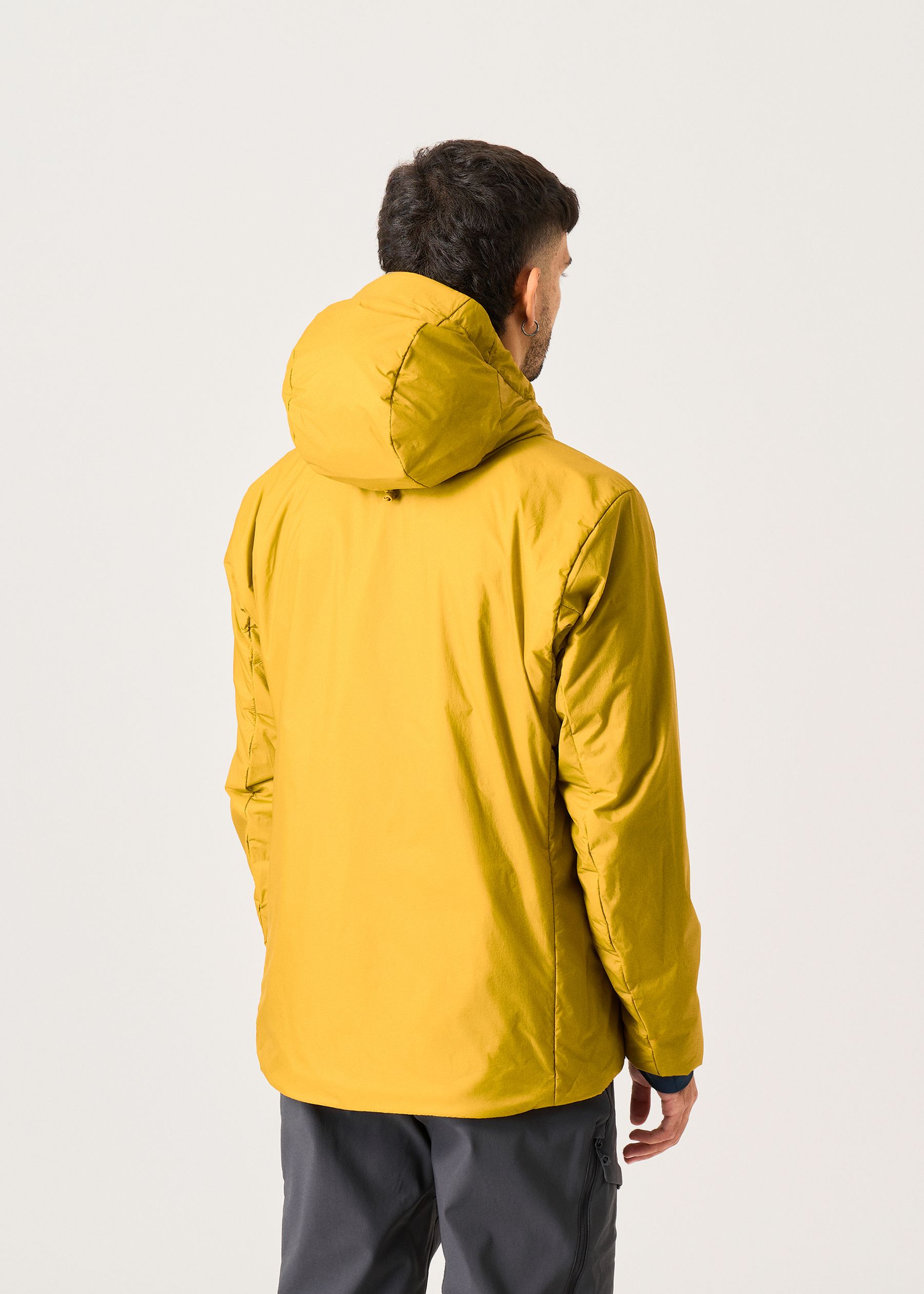 Image - 3 - Fortes Lite Hoodie