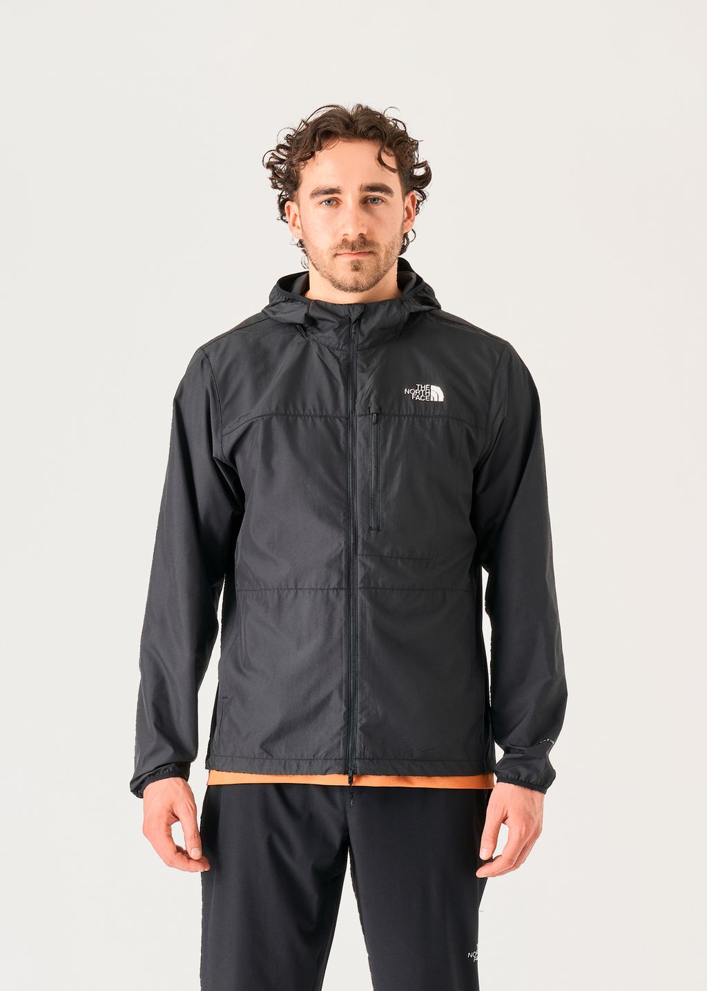 The North Face Higher Run Wind Jacket