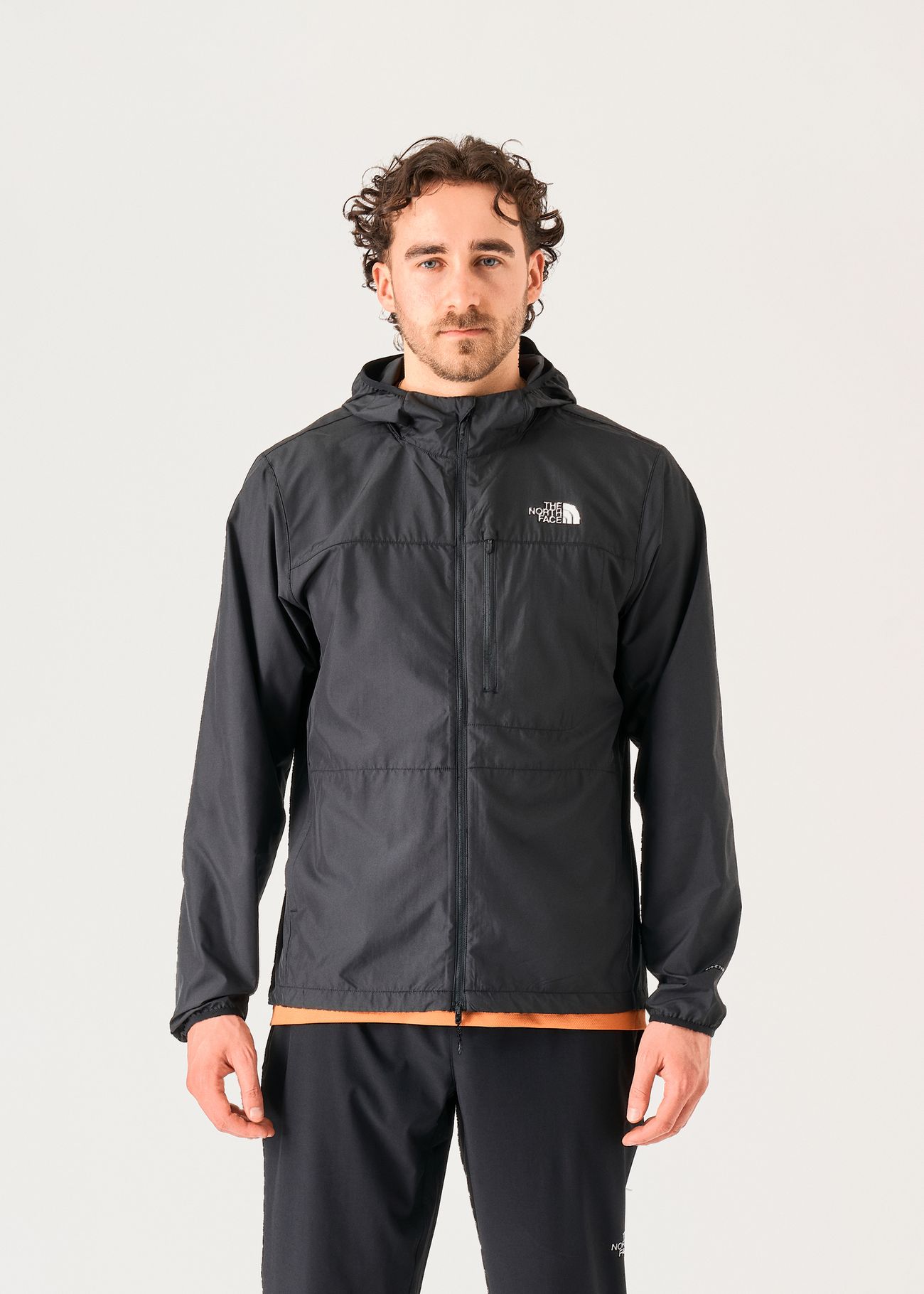 The North Face Higher Run Wind Jacket