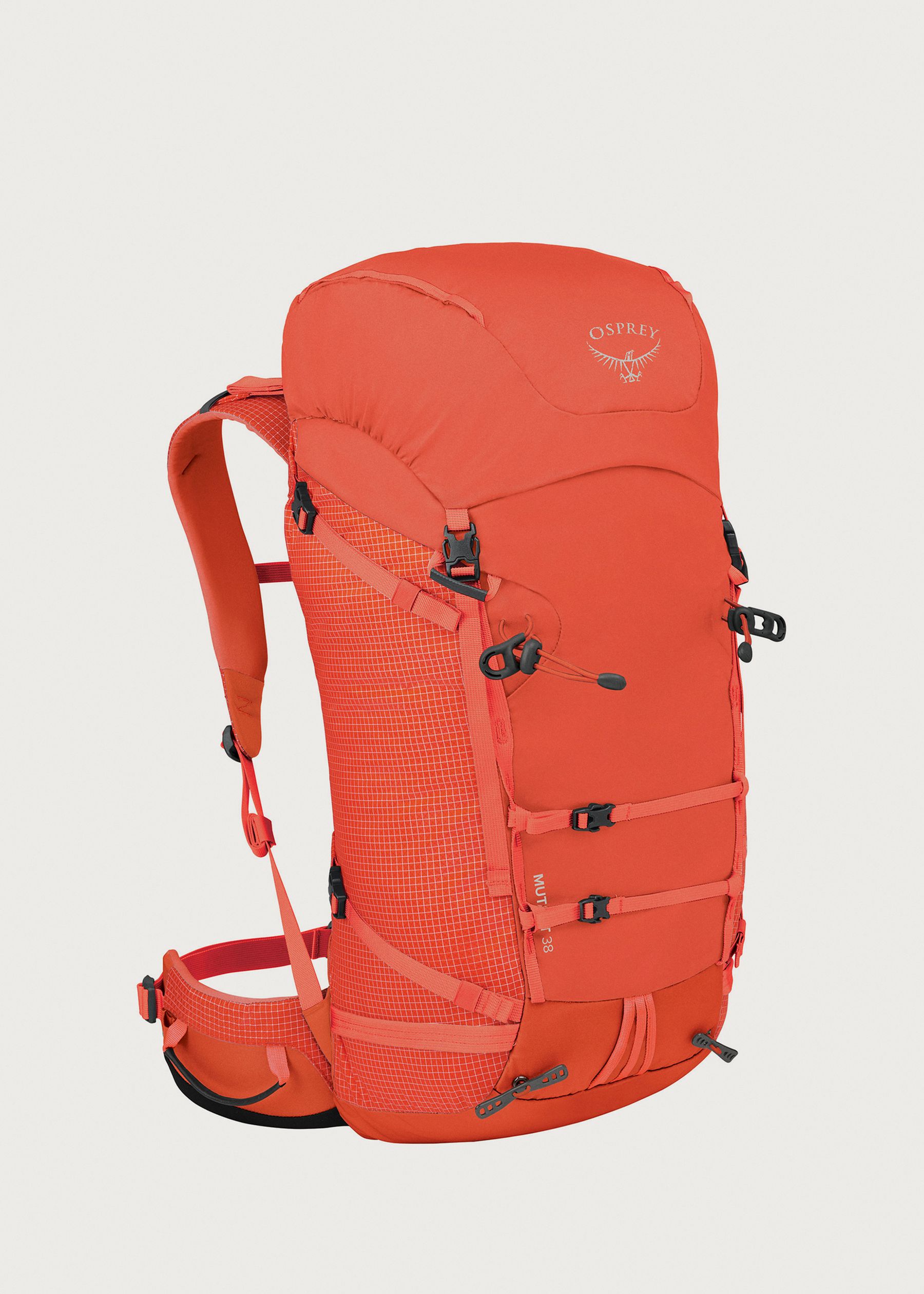 Image - 1 - Mutant 38 Backpack