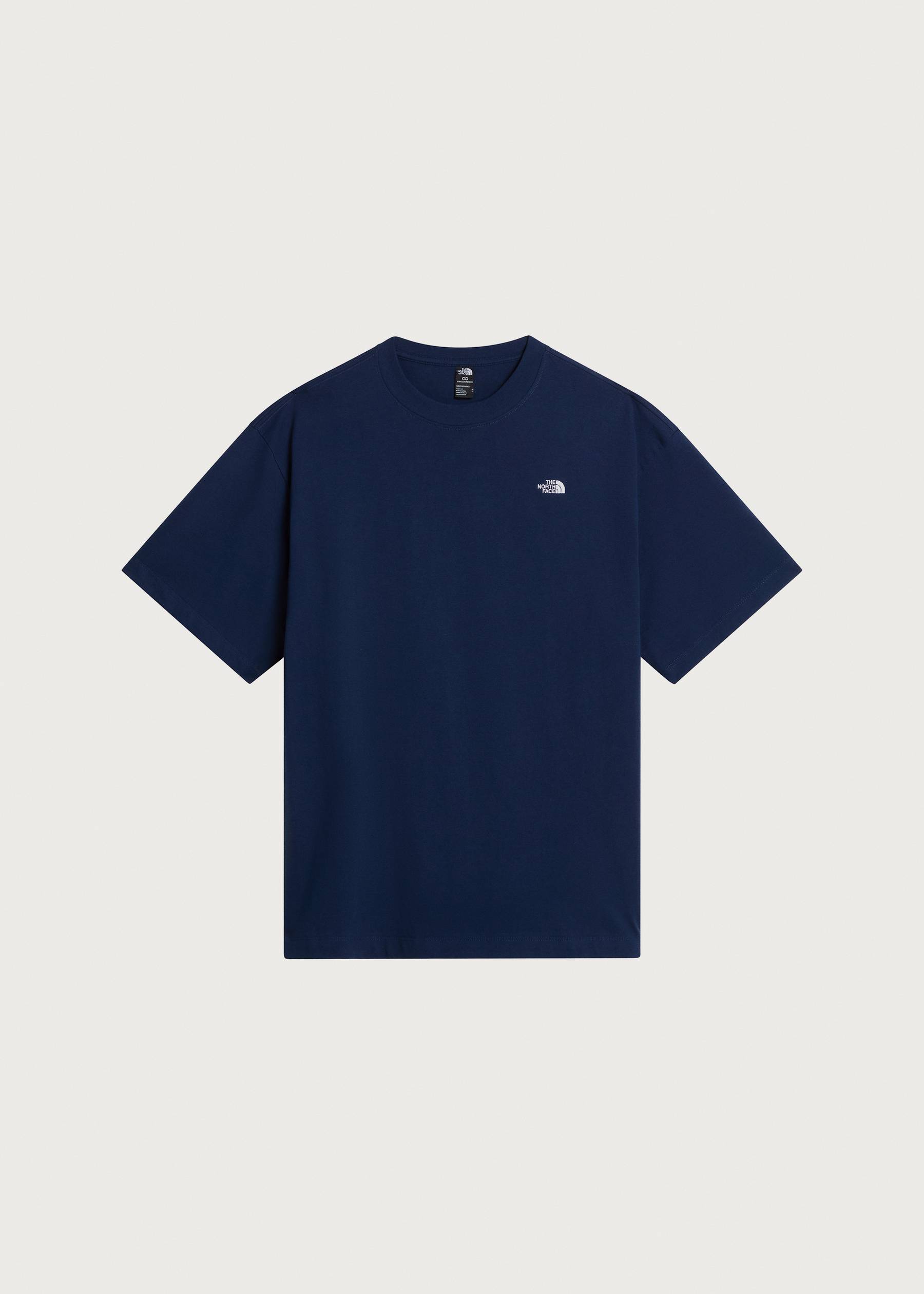 Image - 3 - TNF Essential Simple Dome Os Tee
