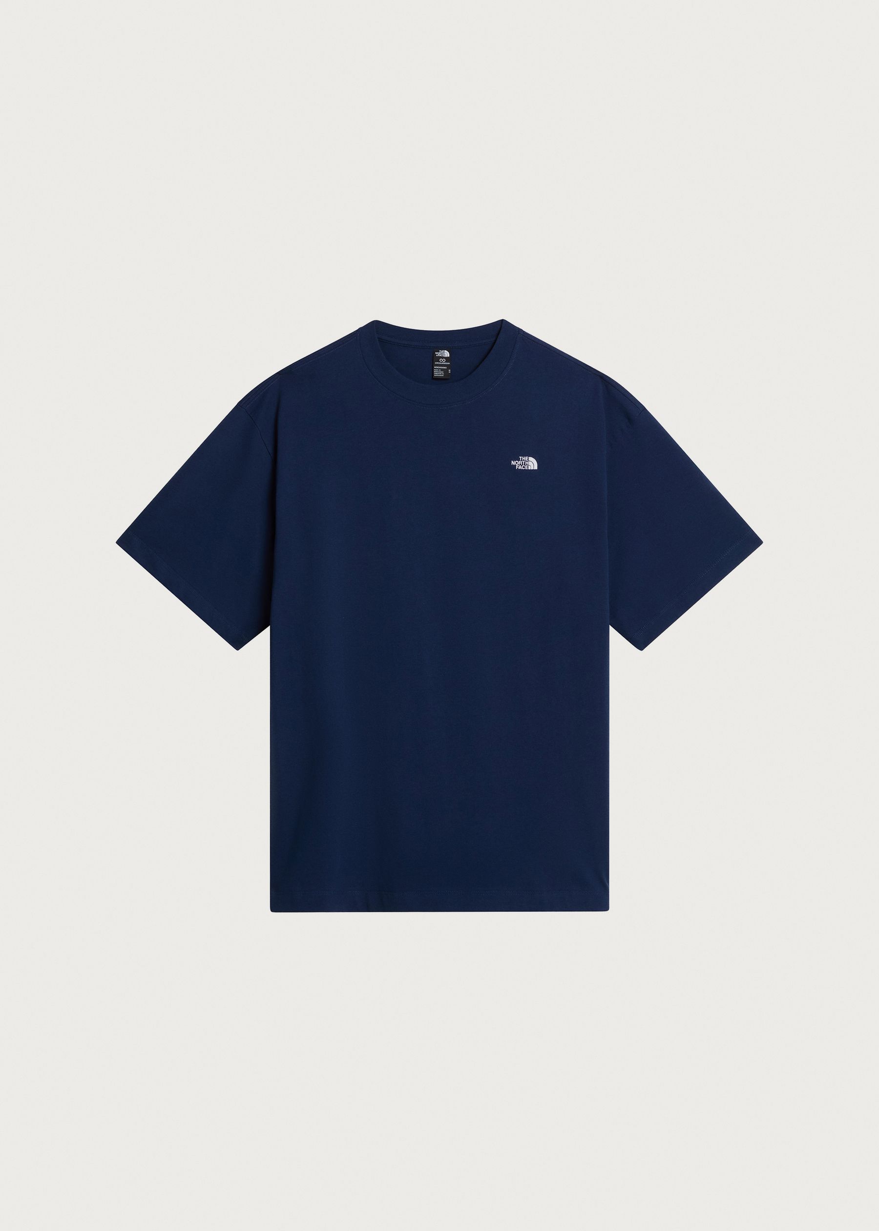 Image - 1 - TNF Essential Simple Dome Os Tee