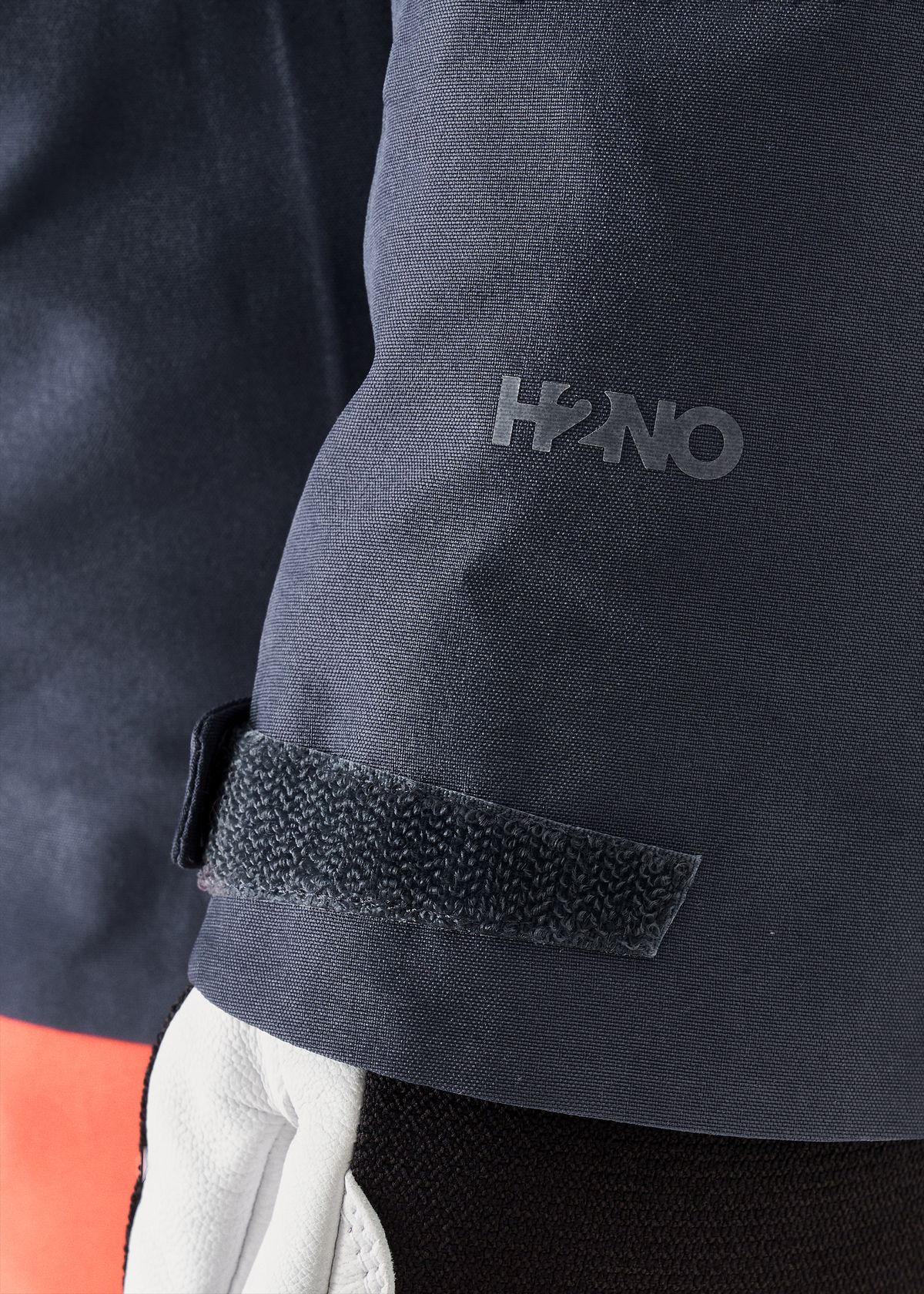 2-layer H2NO fabric