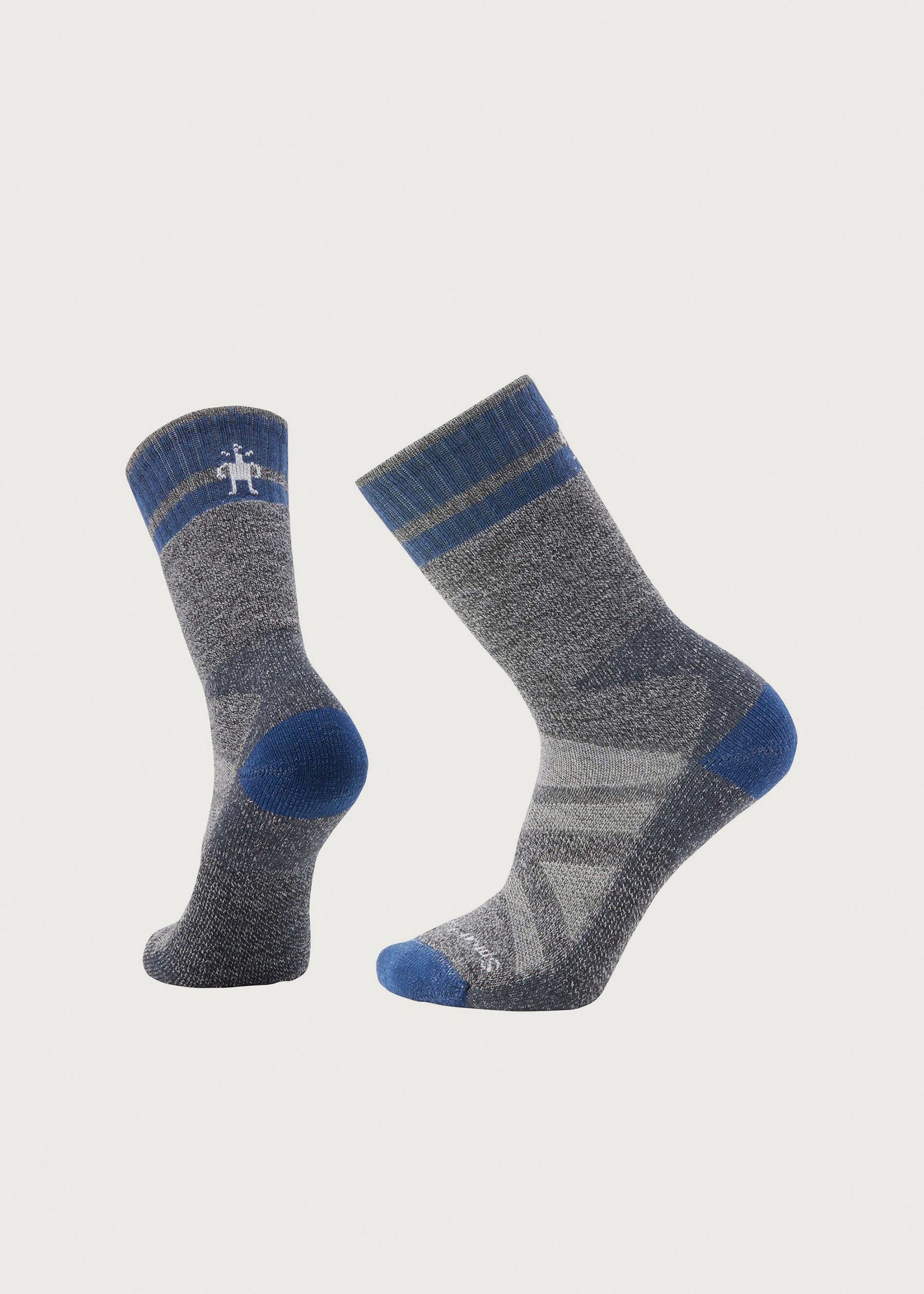 Image - 1 - Mountain Max Cushion Tall Crew Socks