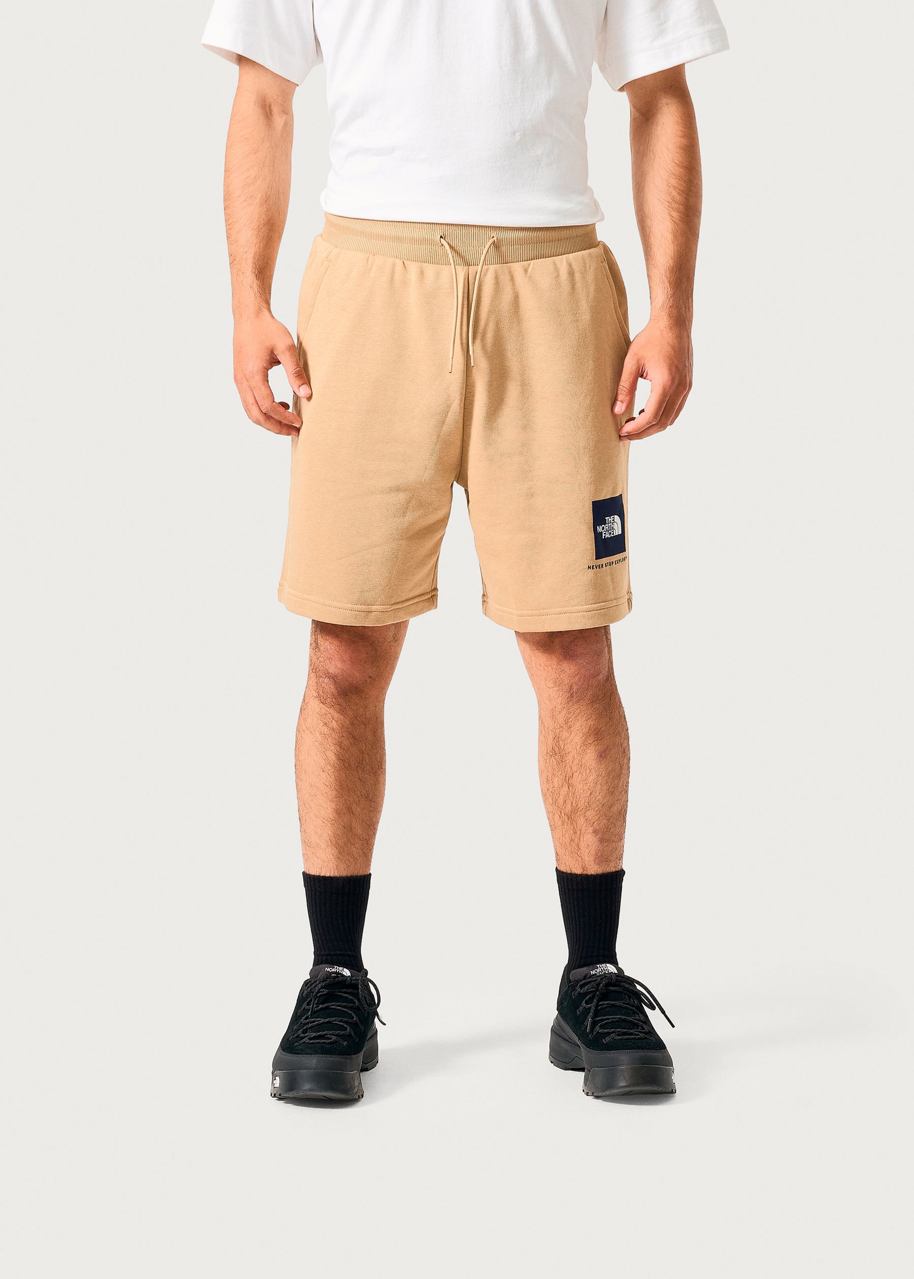 Image - 1 - Box NSE Light Regular Shorts