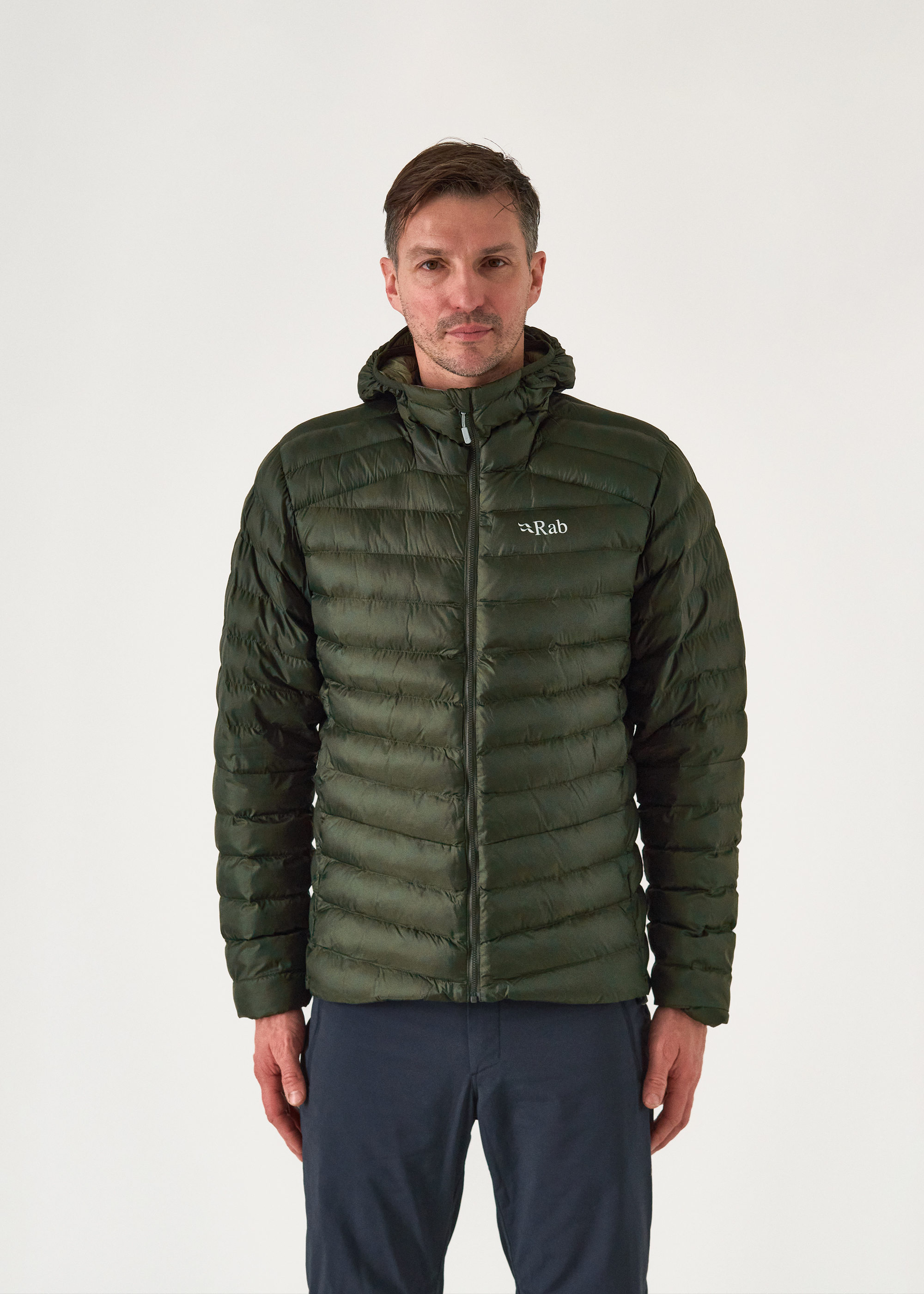 Rab Cirrus Alpine Jacket