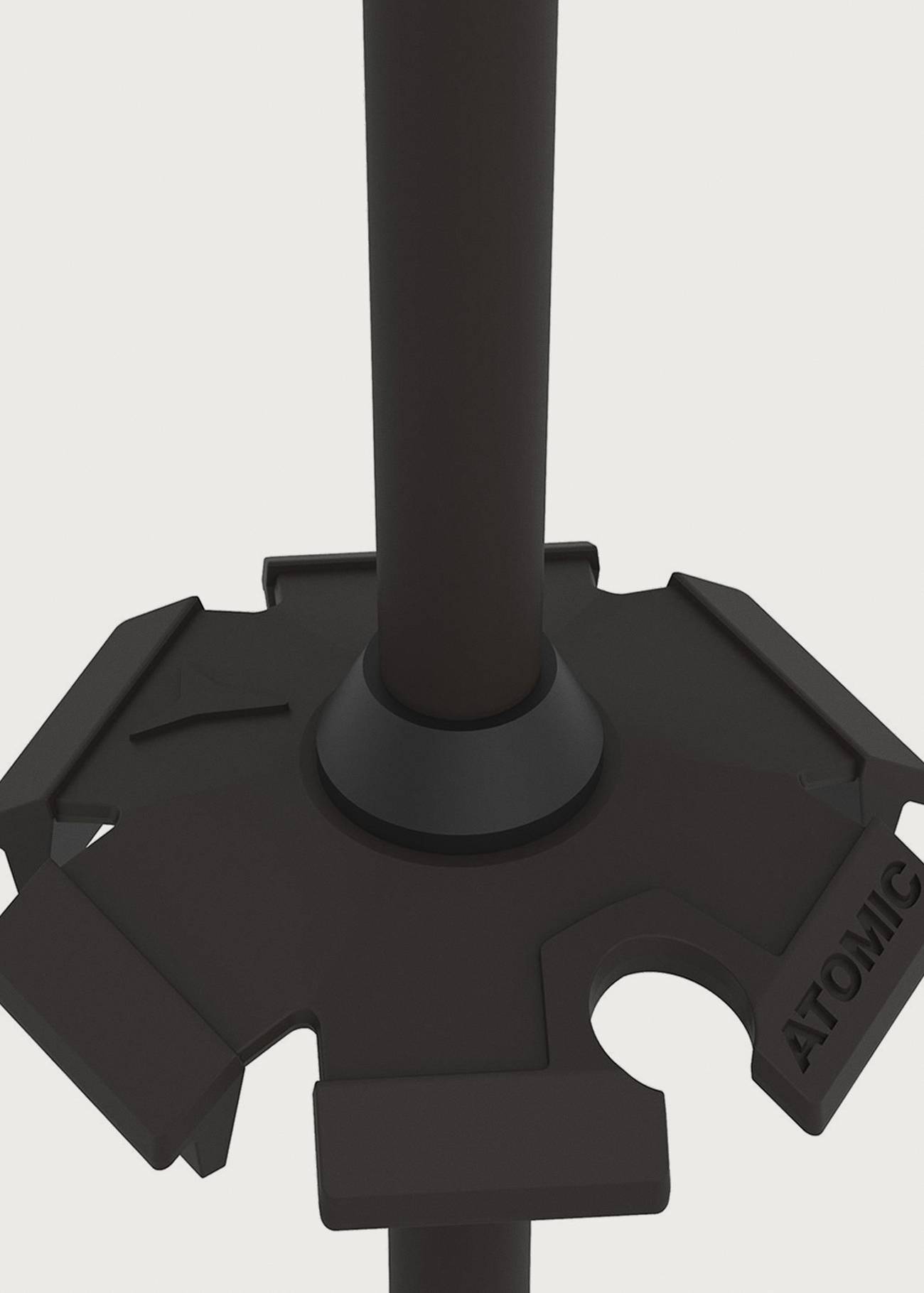 Atomic Cloud Ski Poles