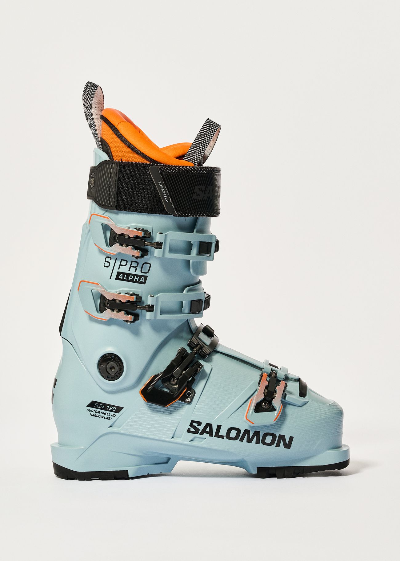 Salomon S/PRO Alpha 120 GW Ski Boots