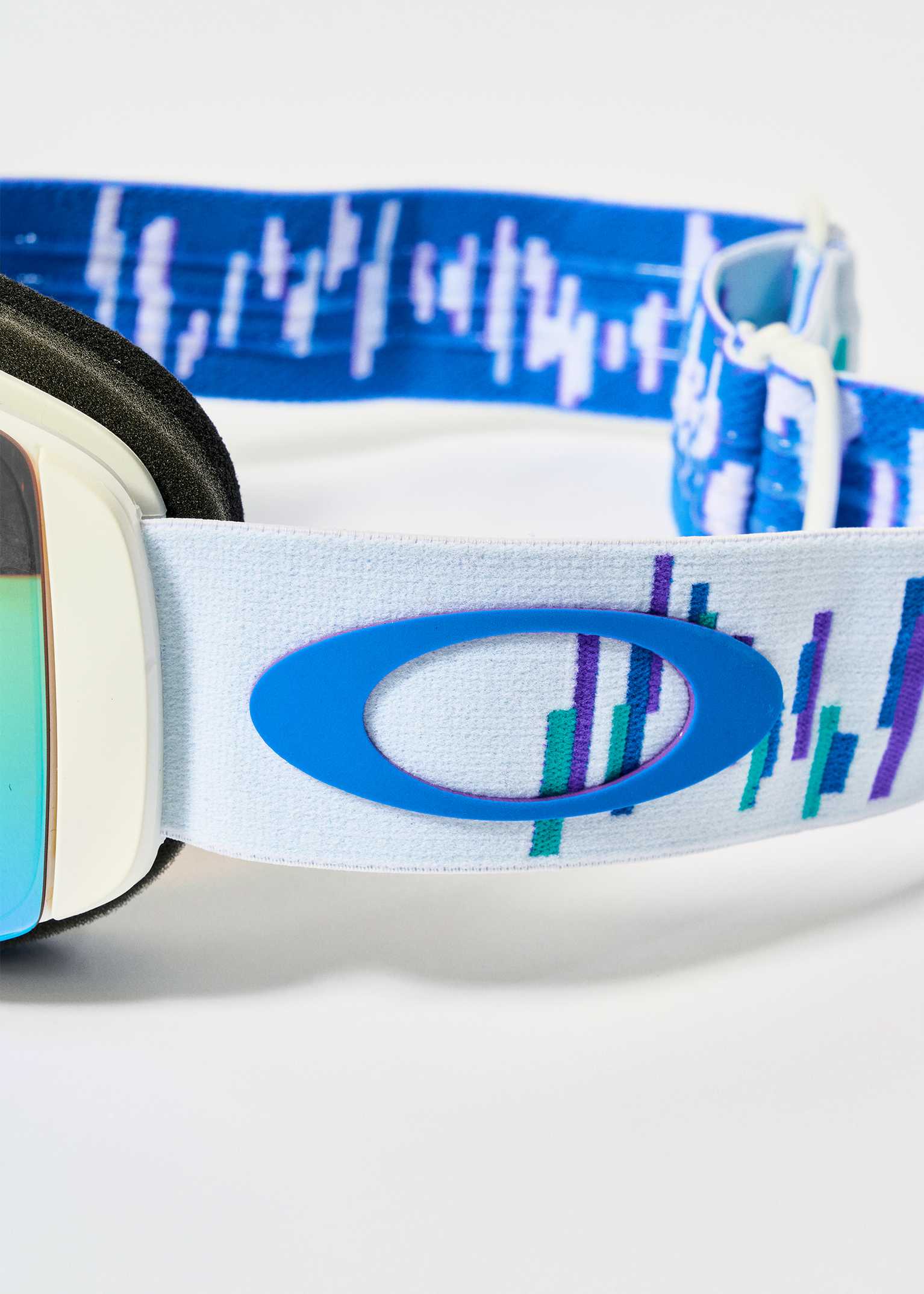 Oakley Flight Deck M Mikaela Shiffrin Signature / Prizm