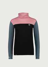 Yotei BF Merino High Neck