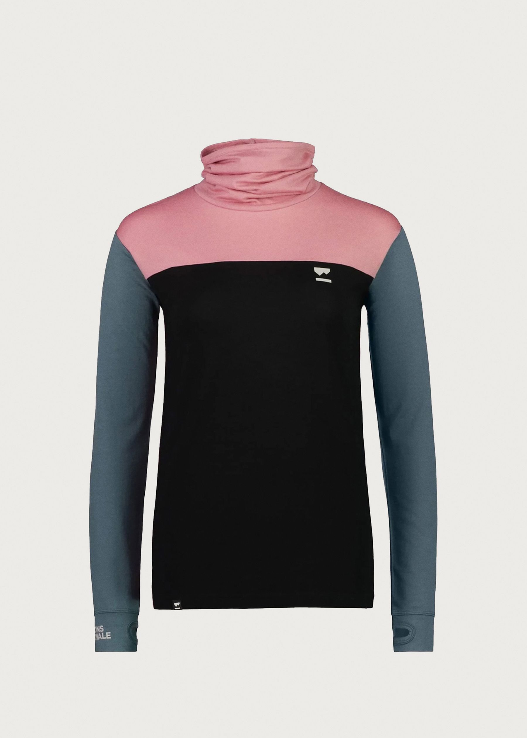 Image - 1 - Yotei BF Merino High Neck