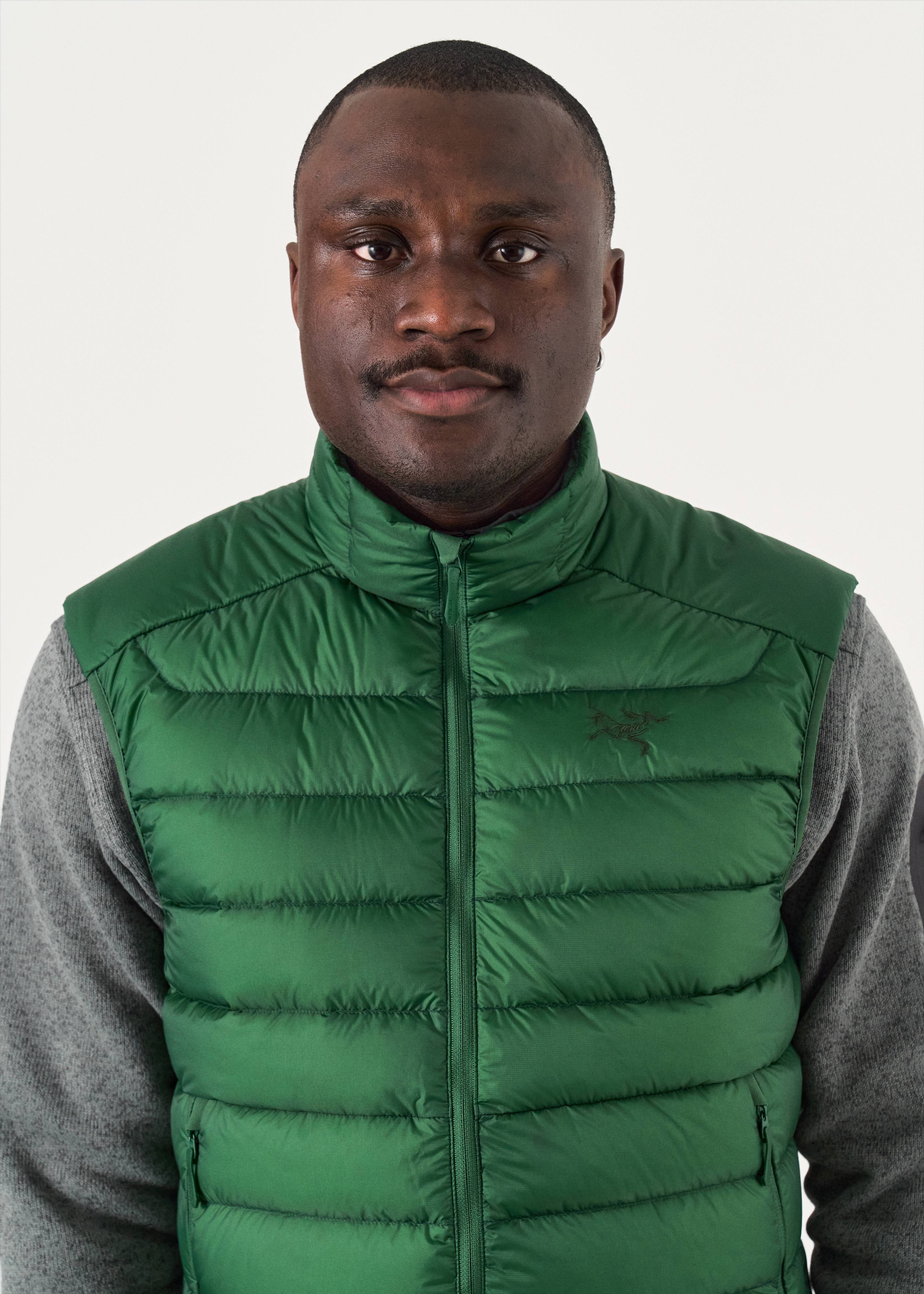 Arc'teryx Cerium Vest