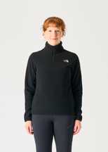 Glacier Fleece Jacket