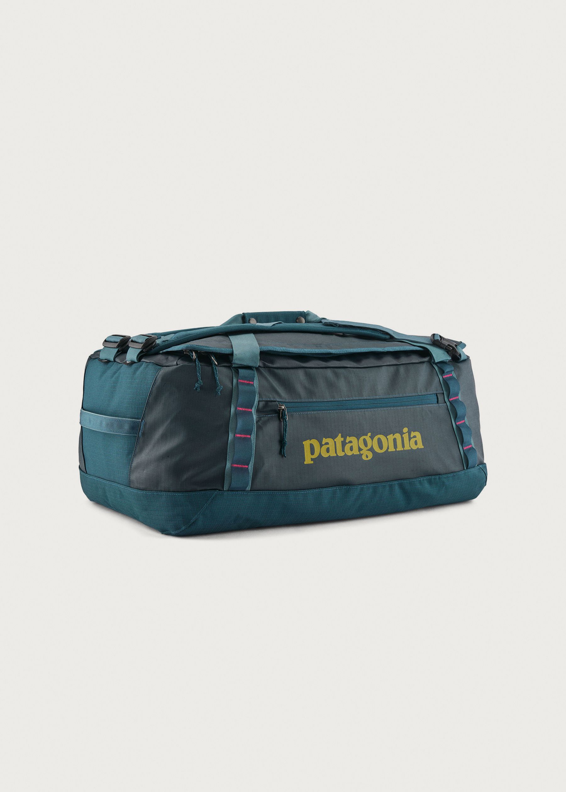 patagonia 90l black hole dimensions Duffel 55 L Black and responsible production Black Hole® Matte Duffel 55L