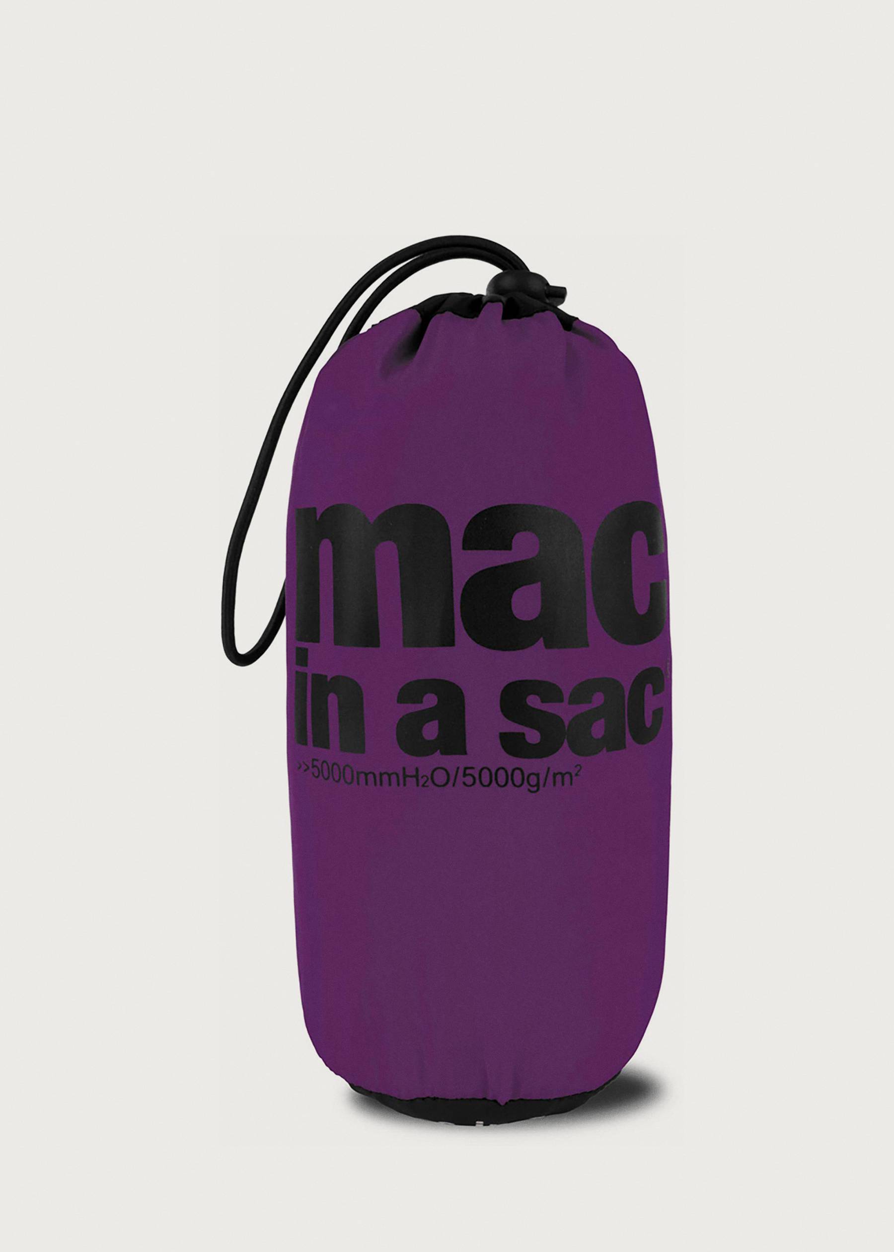 Image - 2 - Mac in a Sac Classic 2 Packable Kids' Waterproof Kids' Jacket