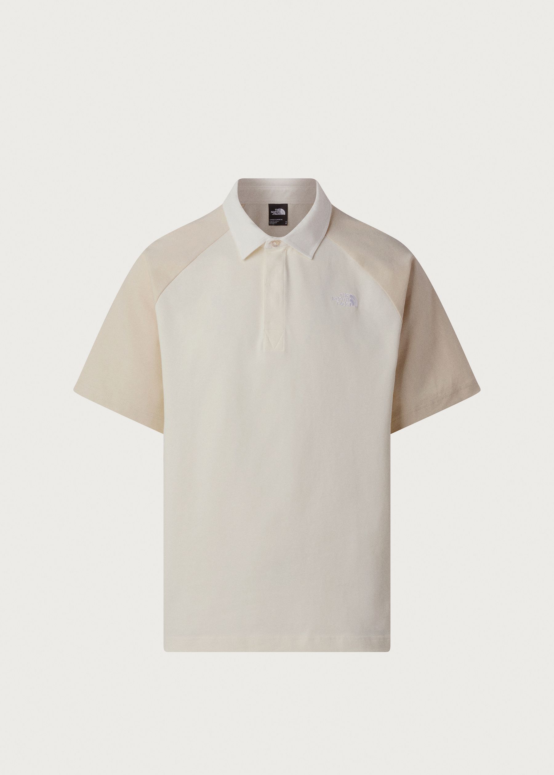 Image - 1 - Relaxed Rugby Polo Tee