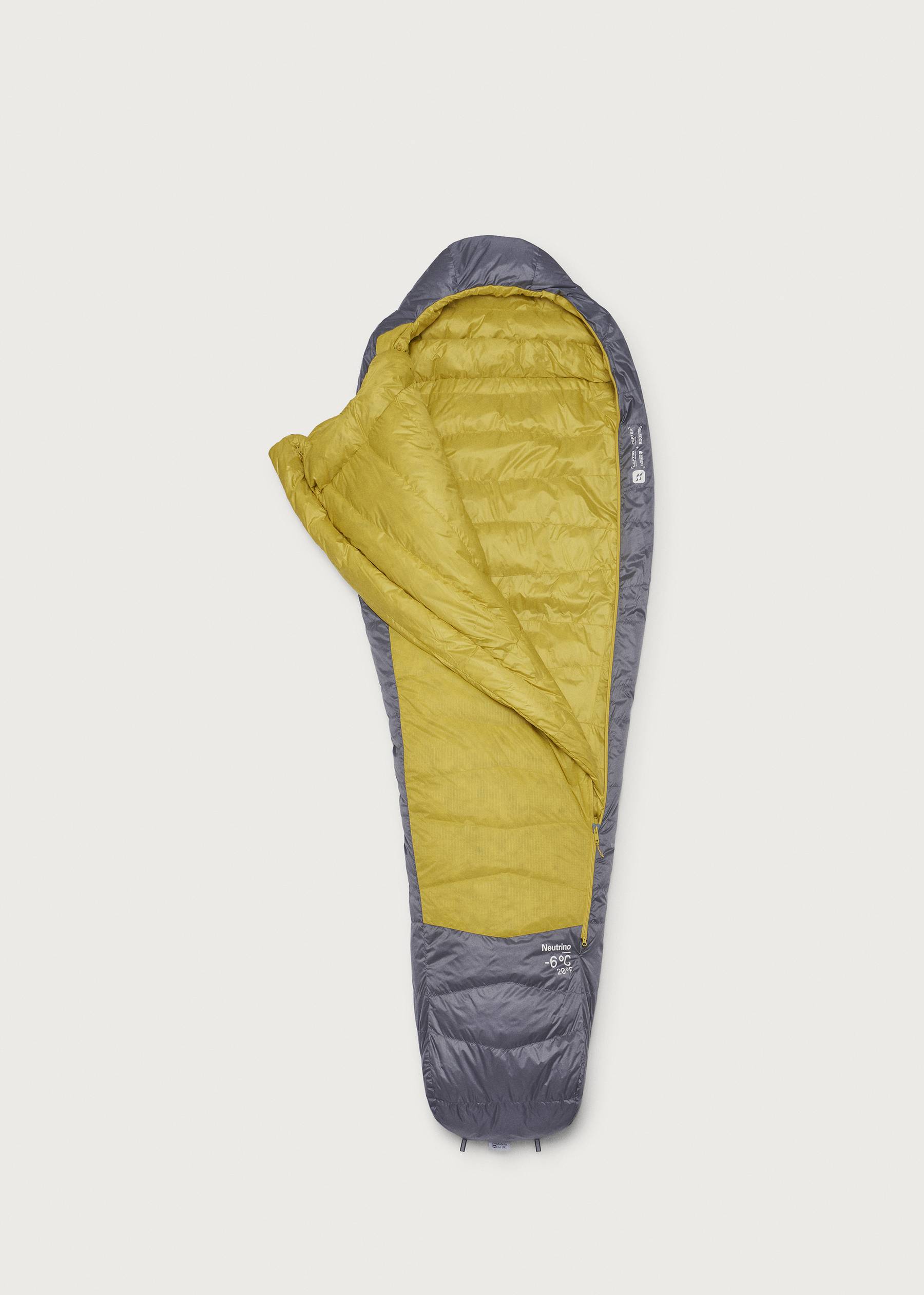 Image - 2 - Neutrino -6°C Long Sleeping Bag