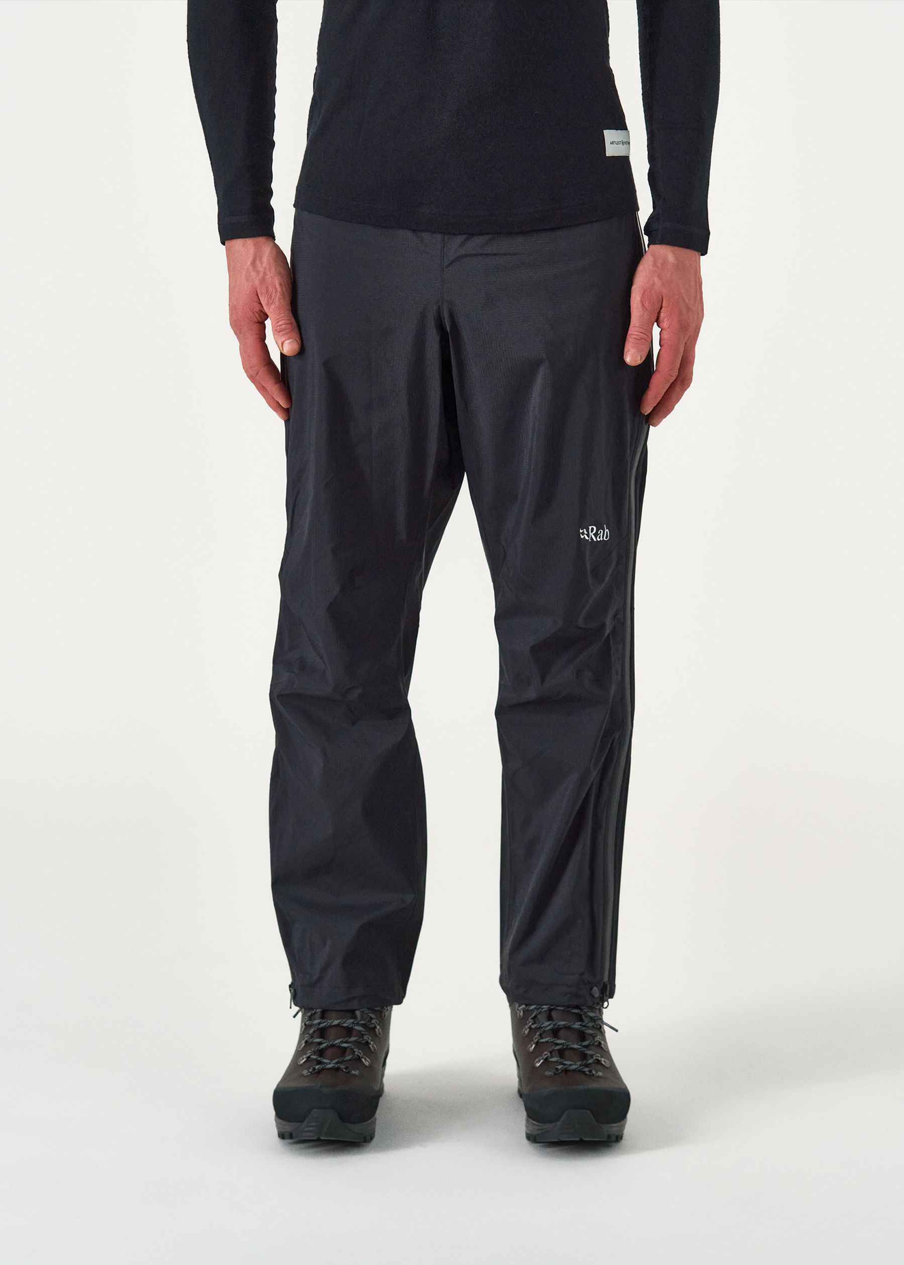 Image - 1 - Downpour Plus 2.0 Trousers - Short Leg