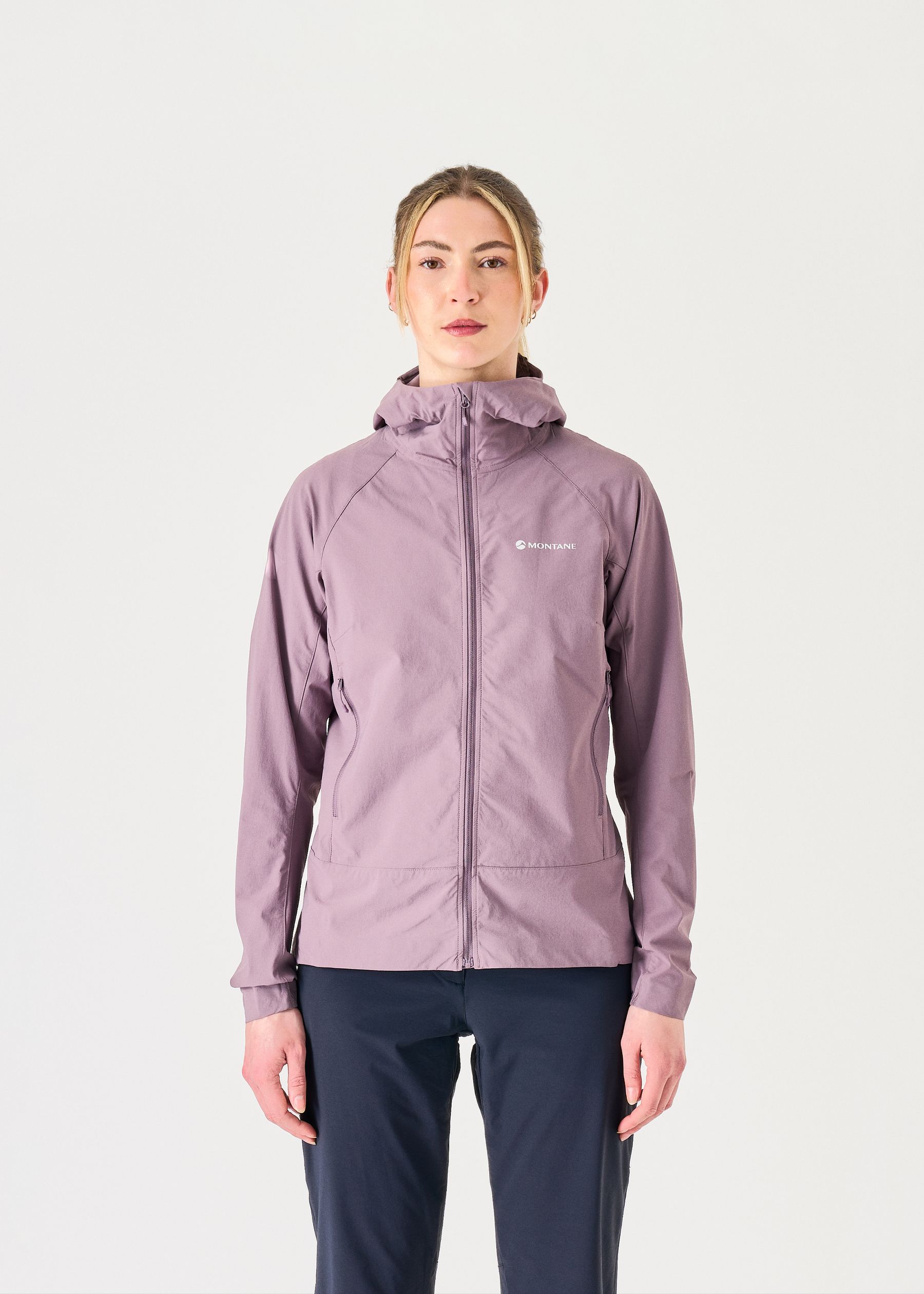 Image - 1 - Tenacity Nano Hoodie