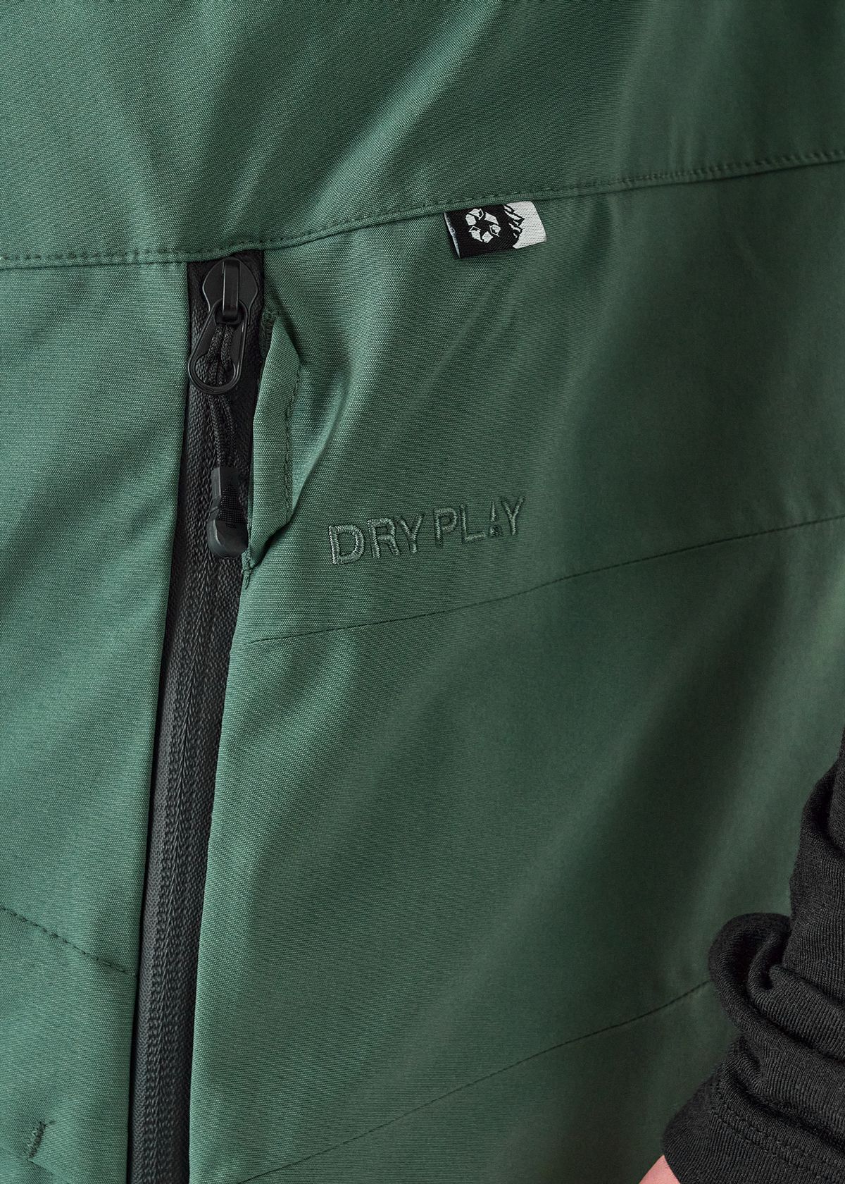 DryPlay Stretch 20k/15k