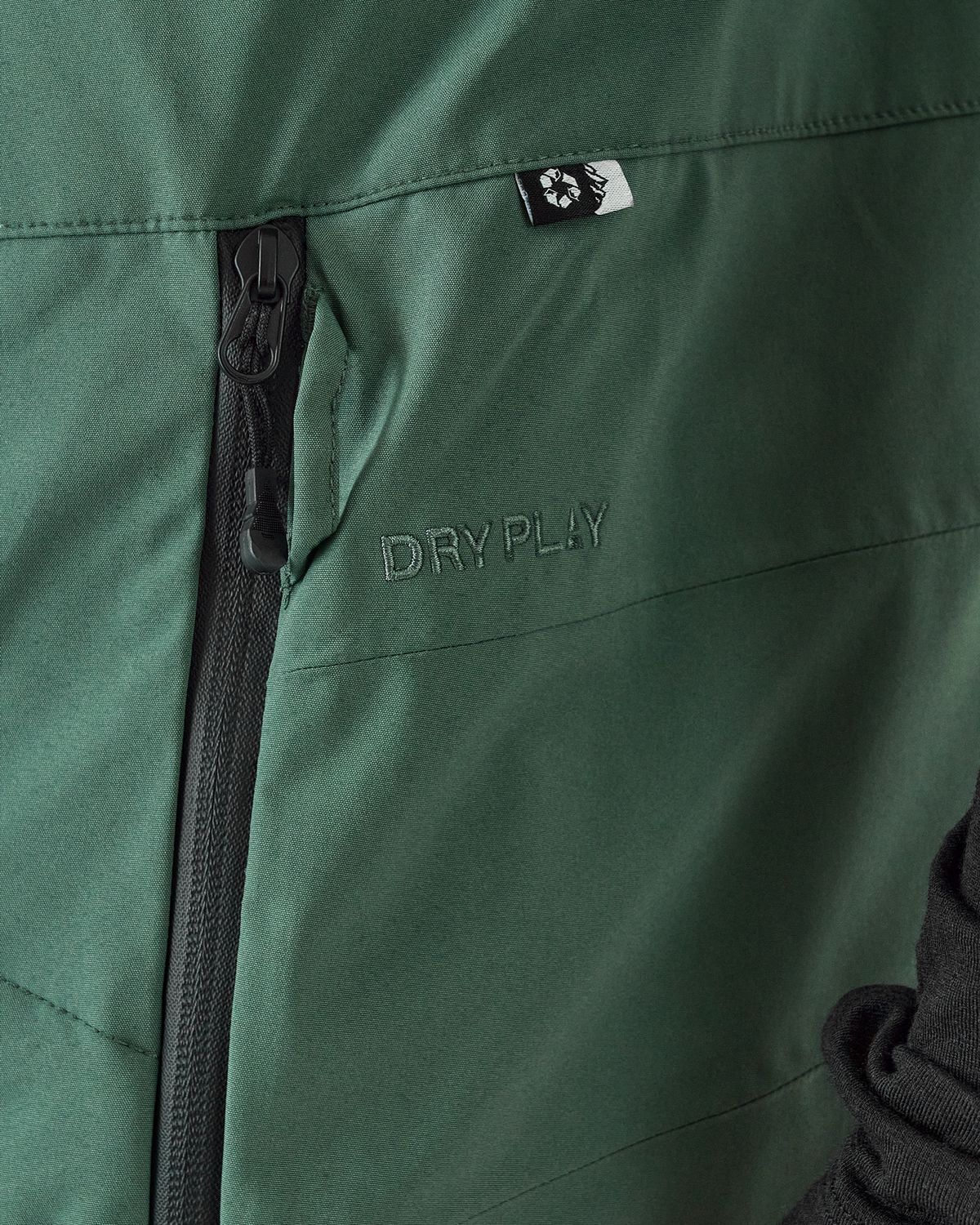 DryPlay Stretch 20k/15k