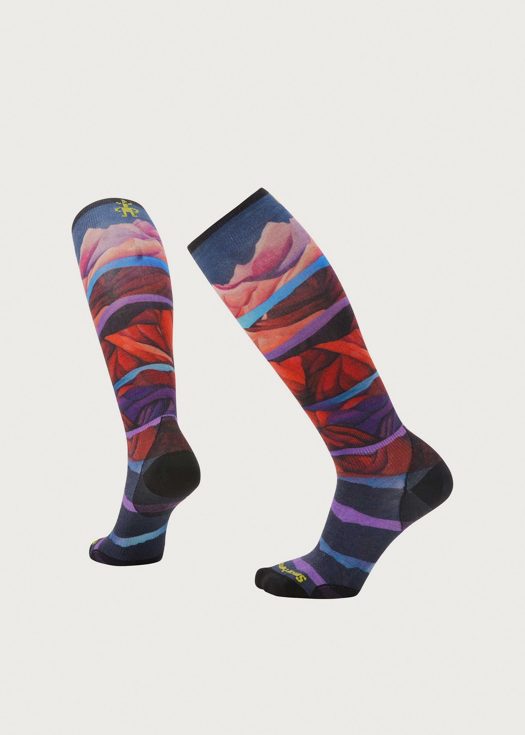 Image - 1 - Zero Cushion Ski Socks