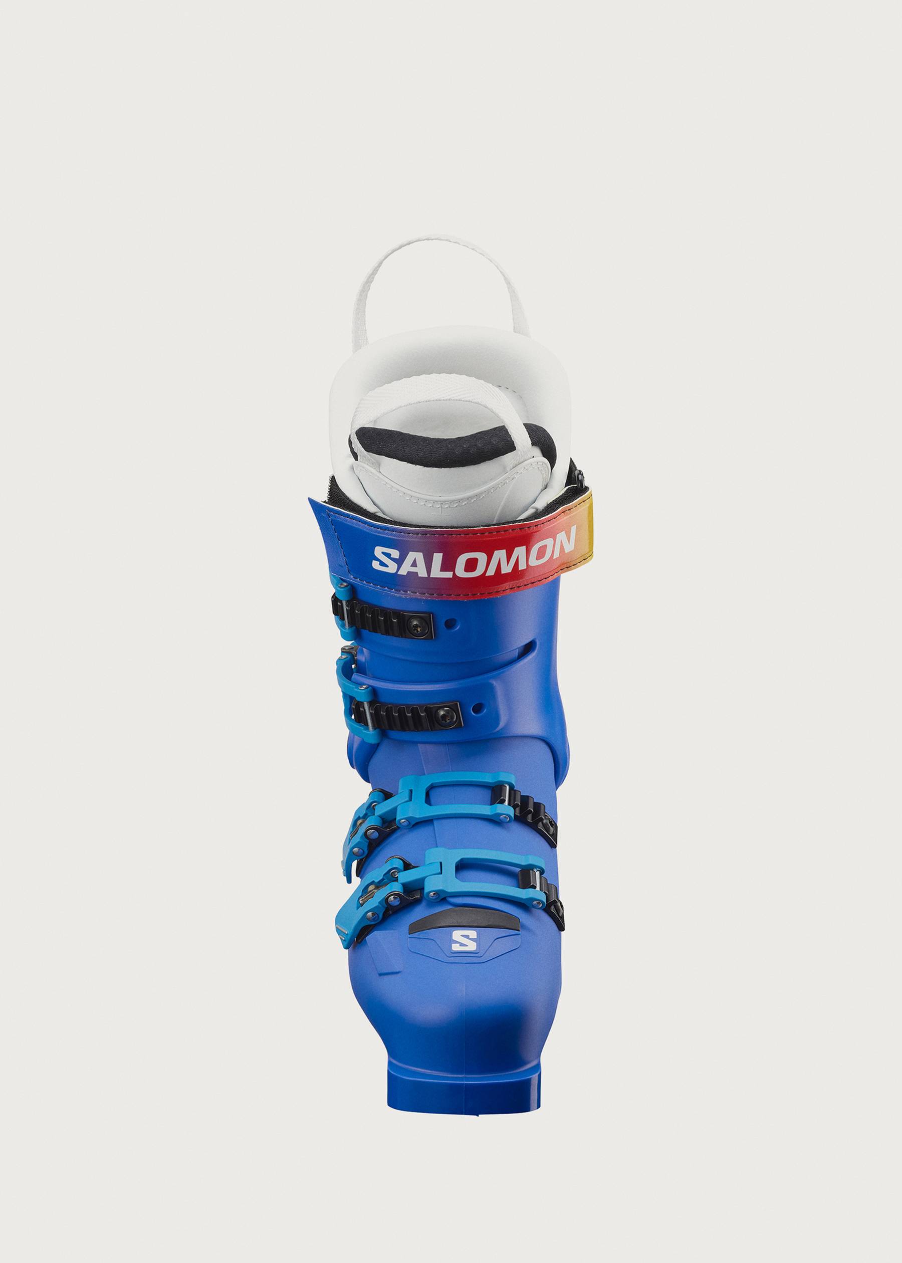 Image - 3 - S/Race 70 Kids' Ski Boots