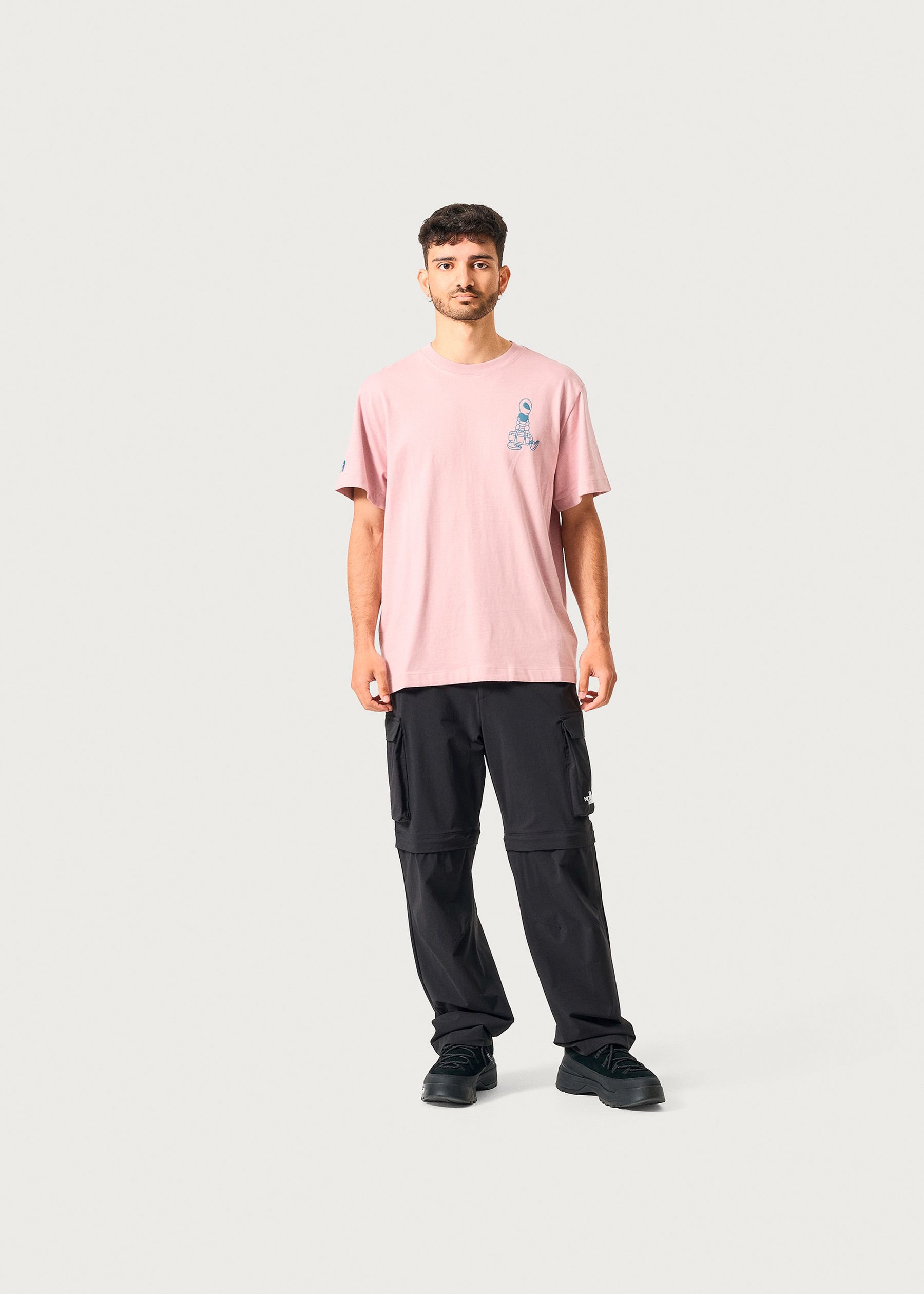 Image - 2 - Alien Relaxed Tee