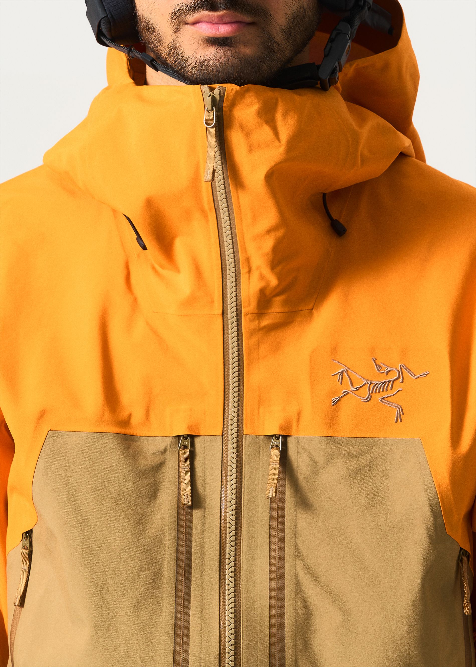 Arc'teryx Rush GORE-TEX Pro Jacket