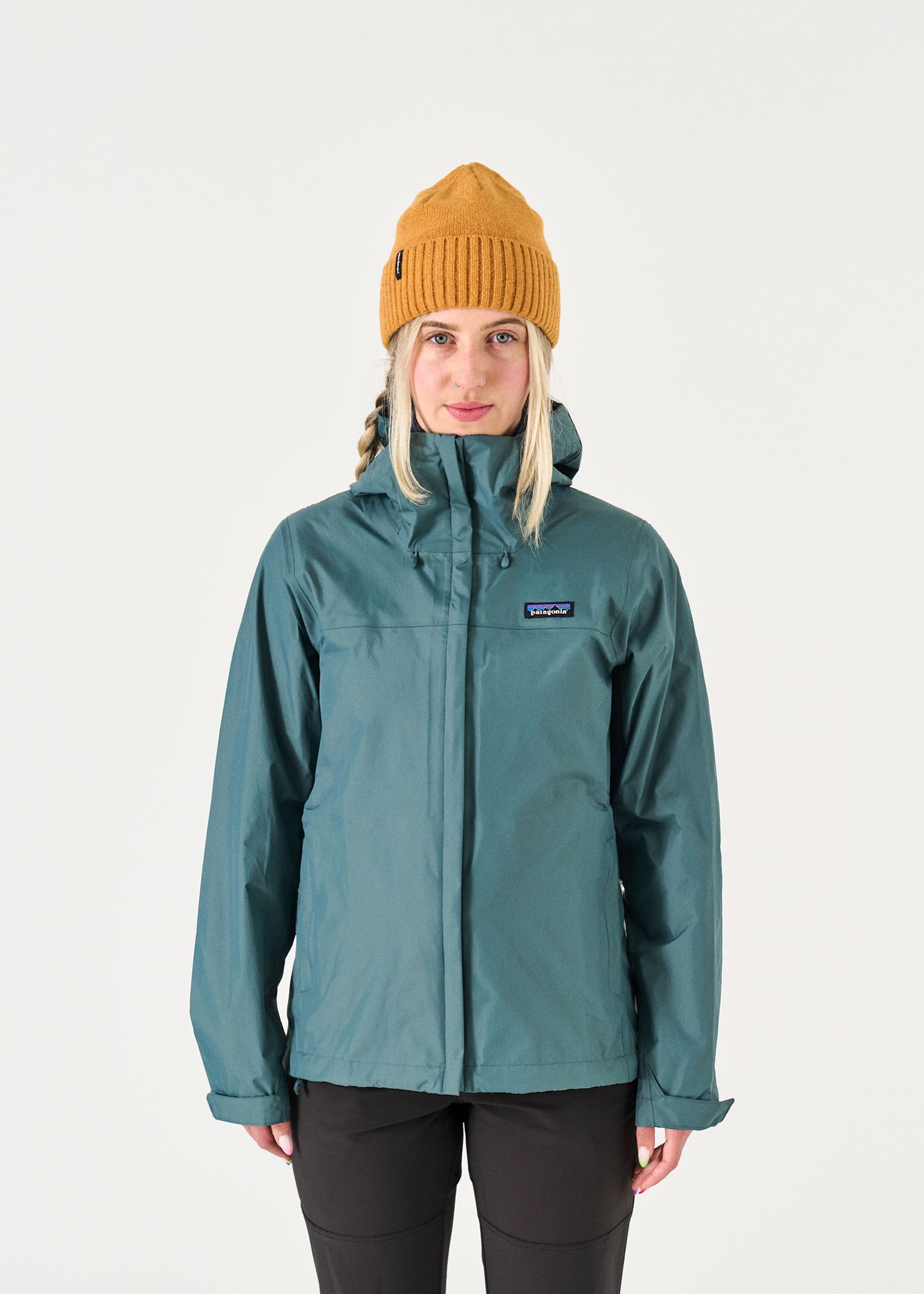 Image - 1 - Torrentshell 3L Rain Jacket
