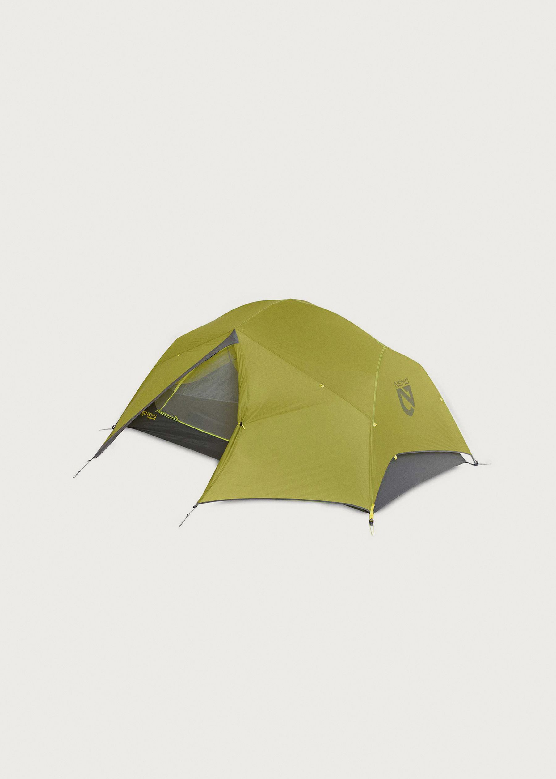 Image - 1 - Dagger OSMO 2P Tent