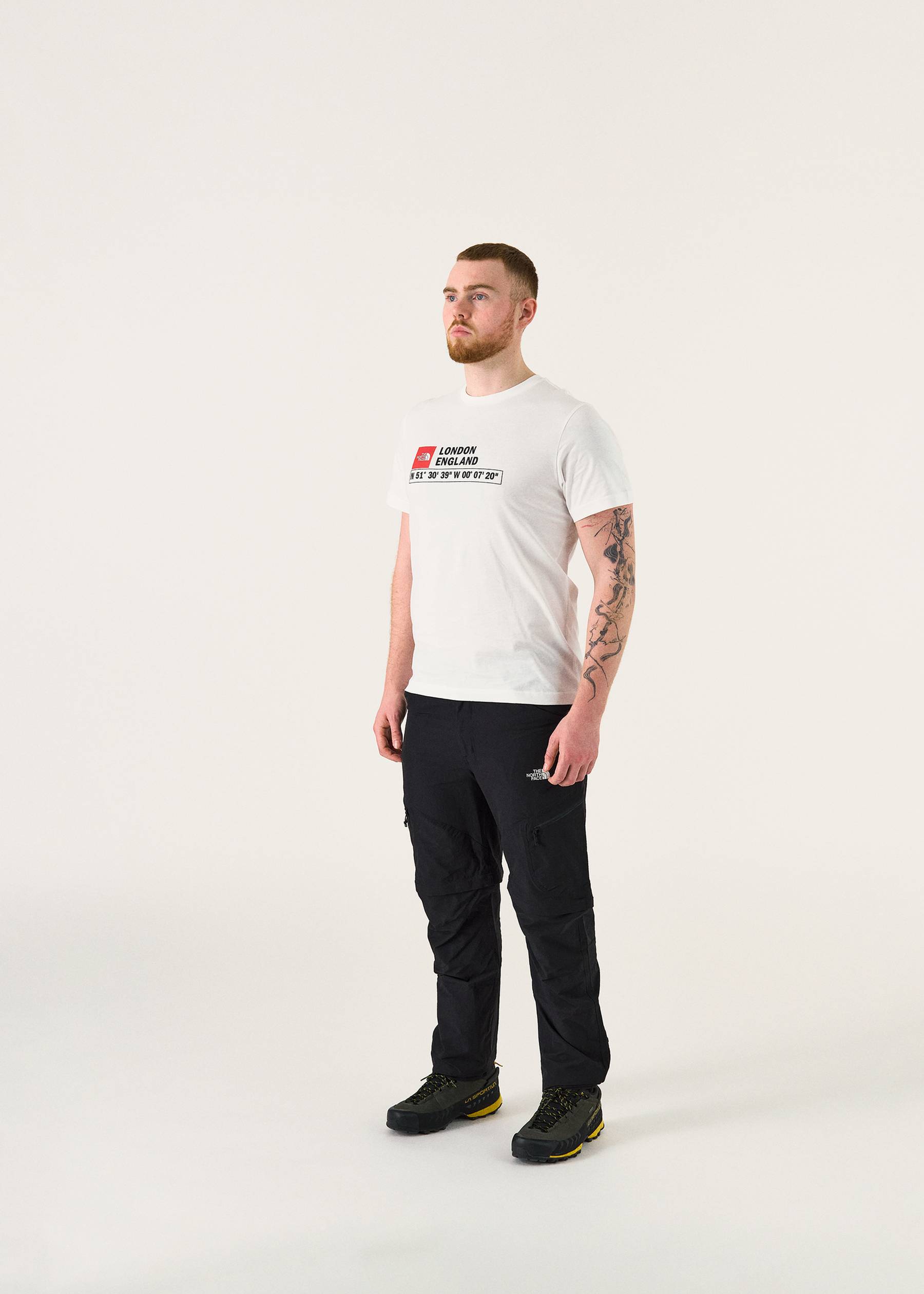 Image - 2 - GPS Logo London T-Shirt