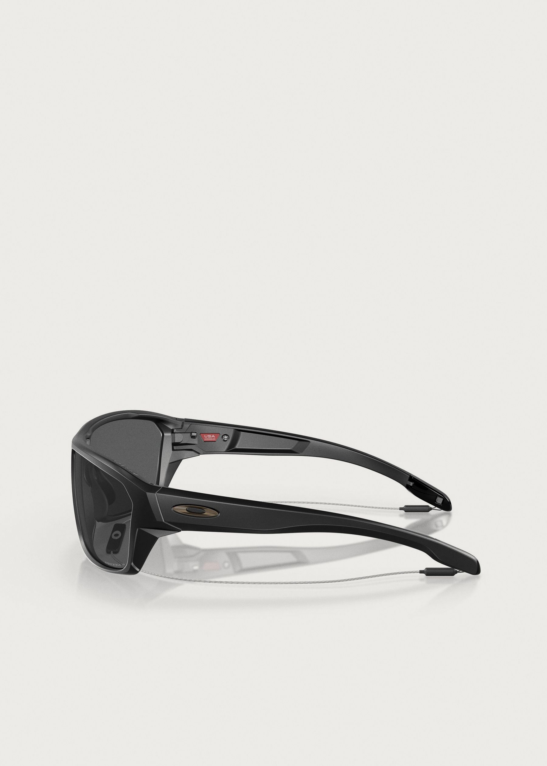 Image - 3 - Split Shot Prizm Black Polarised Sunglasses