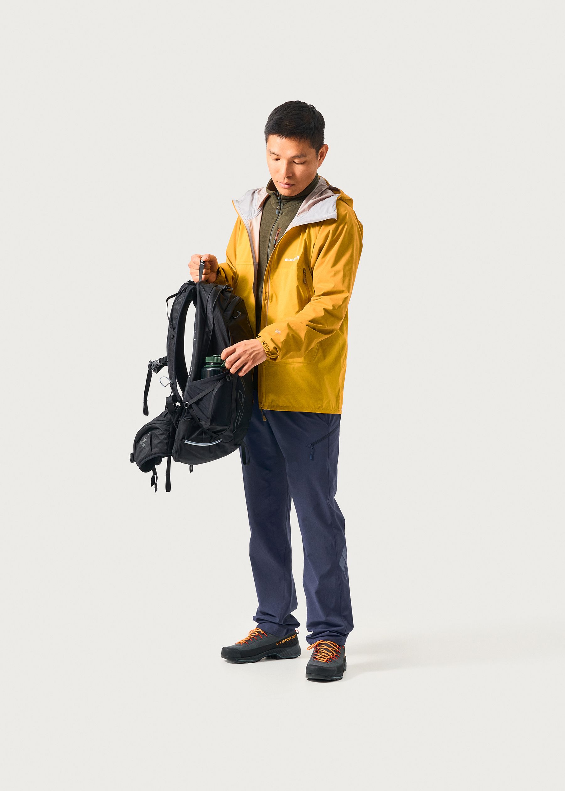 Image - 2 - Torrent Flier Jacket