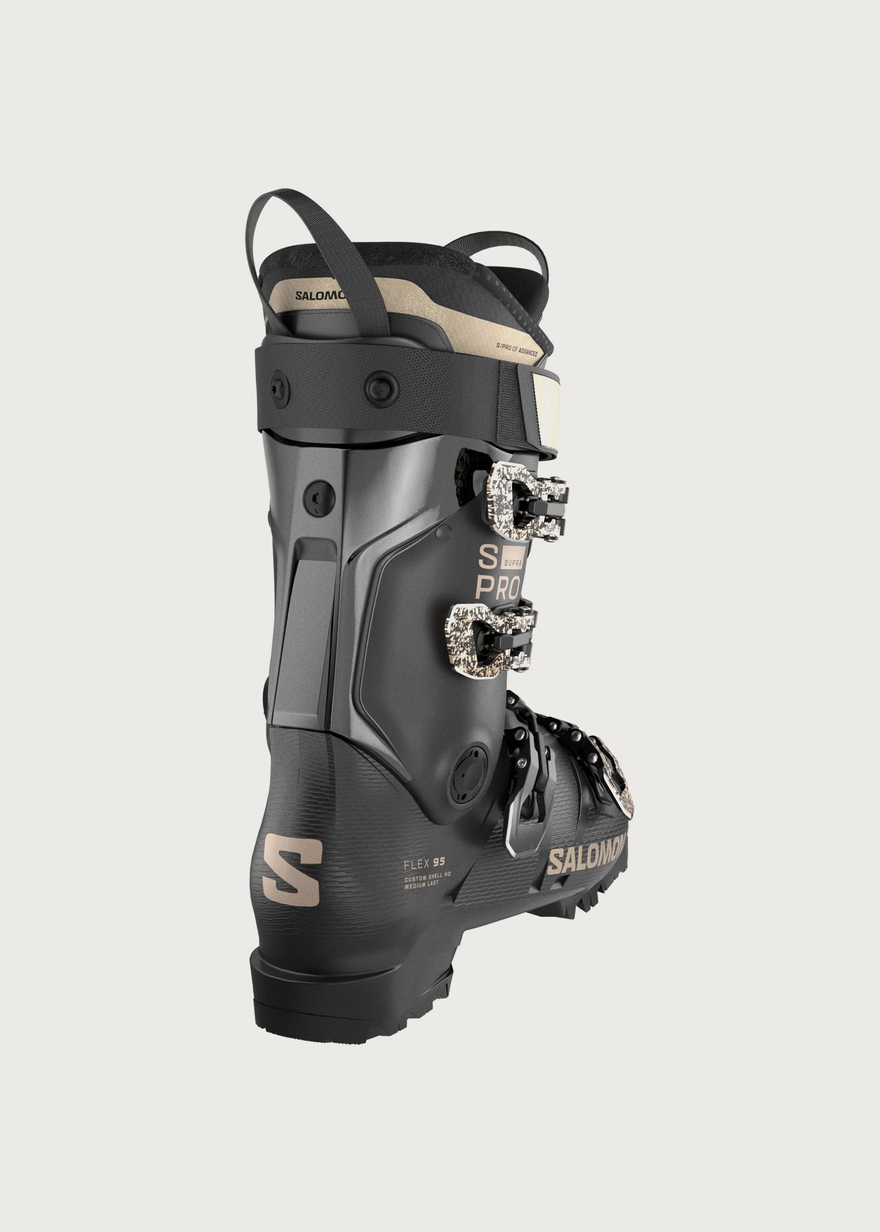 Image - 2 - S/Pro Supra 95 Ski Boots