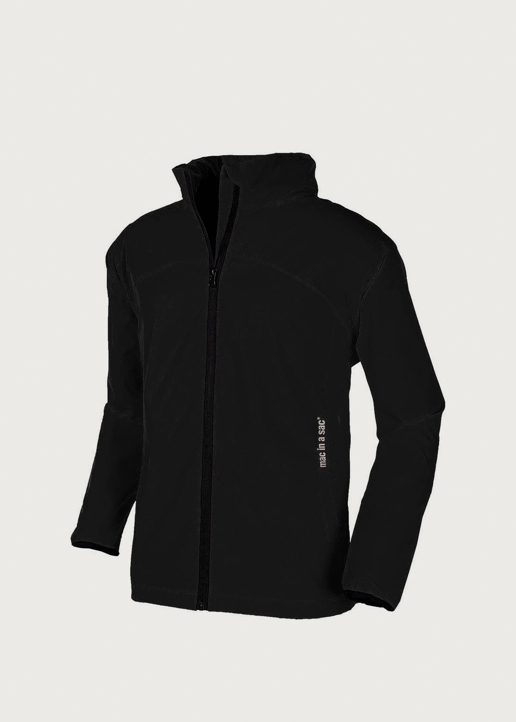 Image - 3 - Mac in a Sac Classic 2 Packable Kids' Waterproof Kids' Jacket