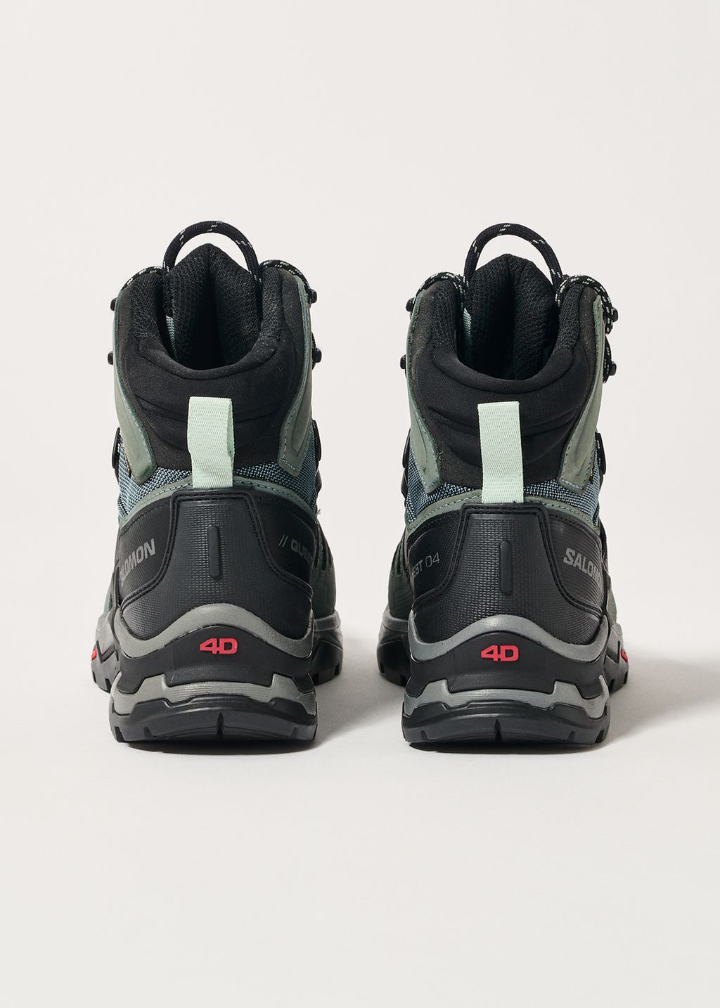 Salomon Quest 4d Salomon Boot Laces Replacement Salomon Quest 4D