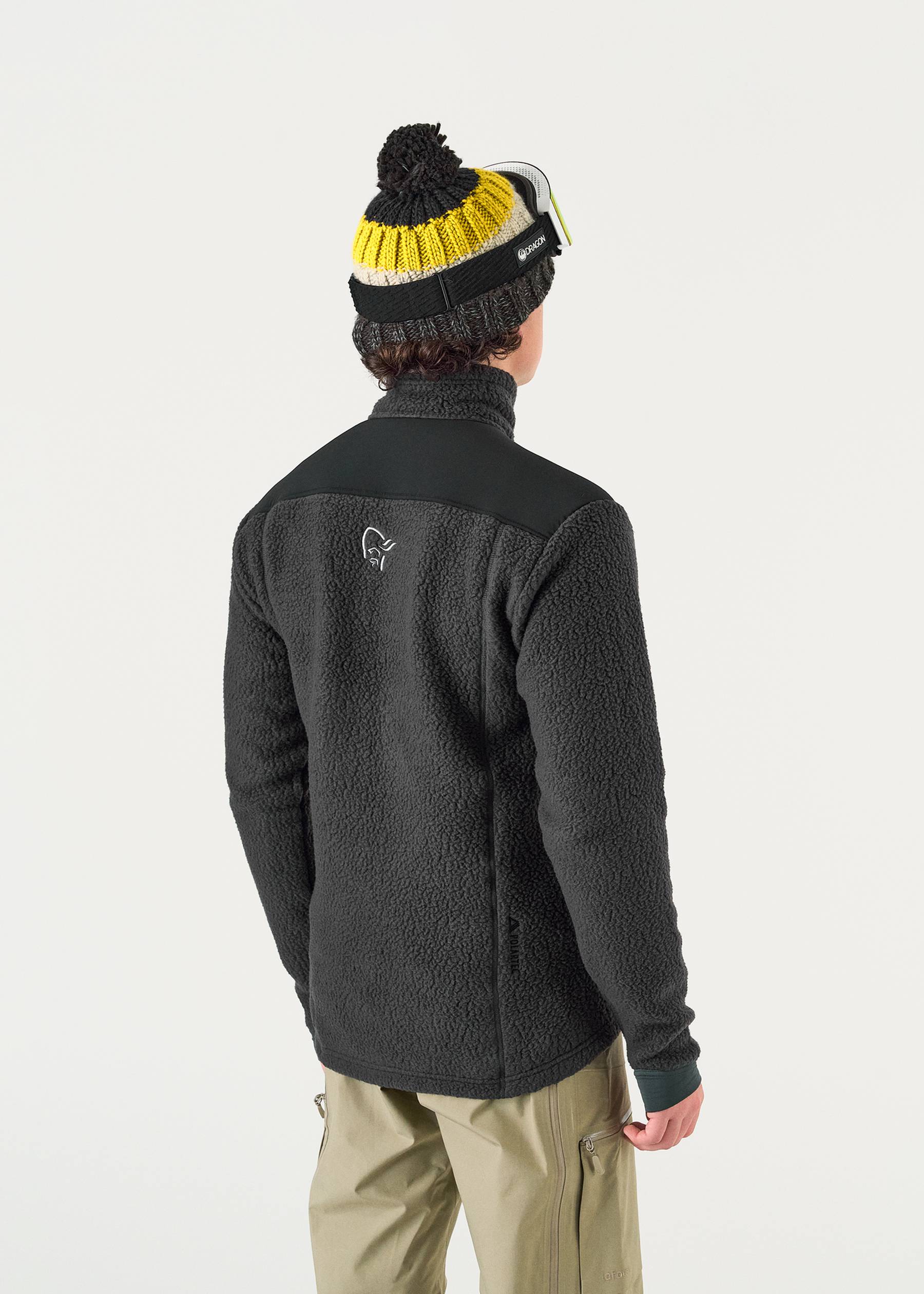 Image - 3 - Trollveggen Thermal Pro Fleece