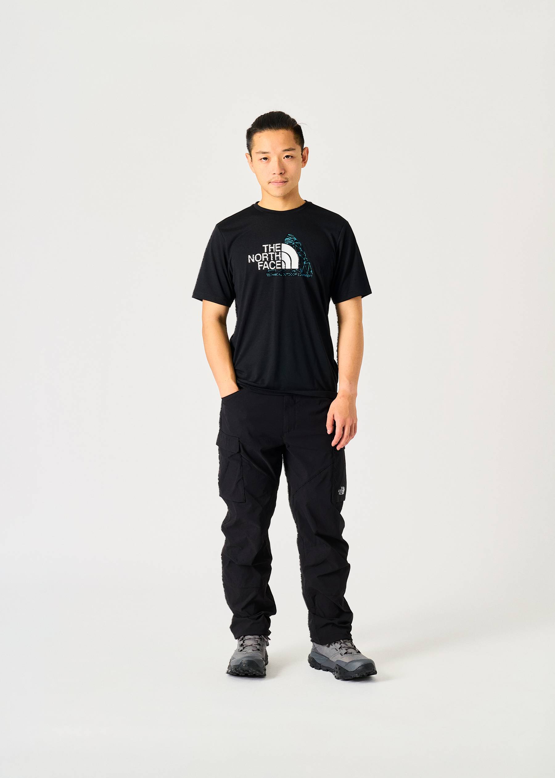 Image - 2 - Mountain Foundation Tee