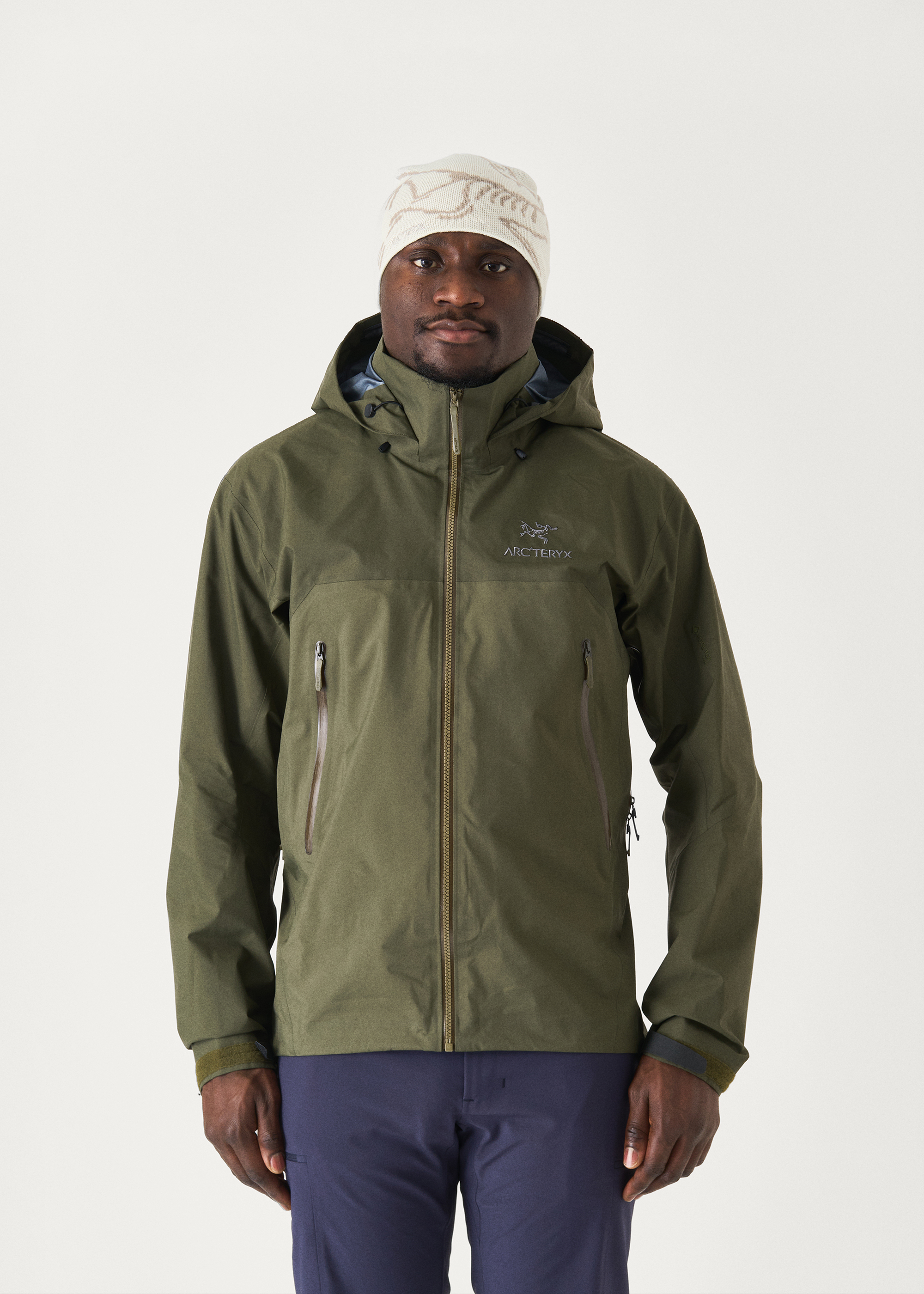 Arc'teryx Beta AR GORE-TEX Jacket